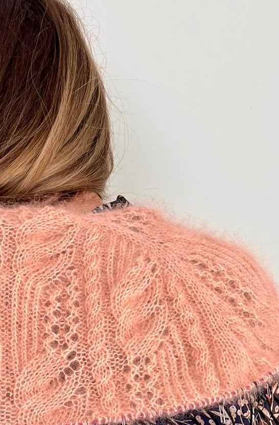 KIT LAINE Cardigan Paradise