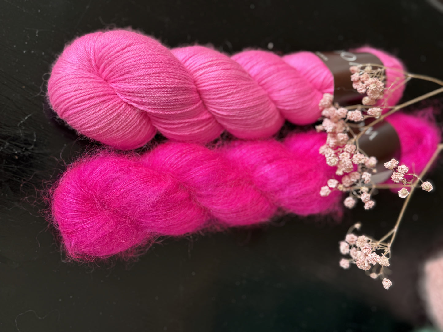 Kit Petits Accessoires Serenity + Patron gratuit