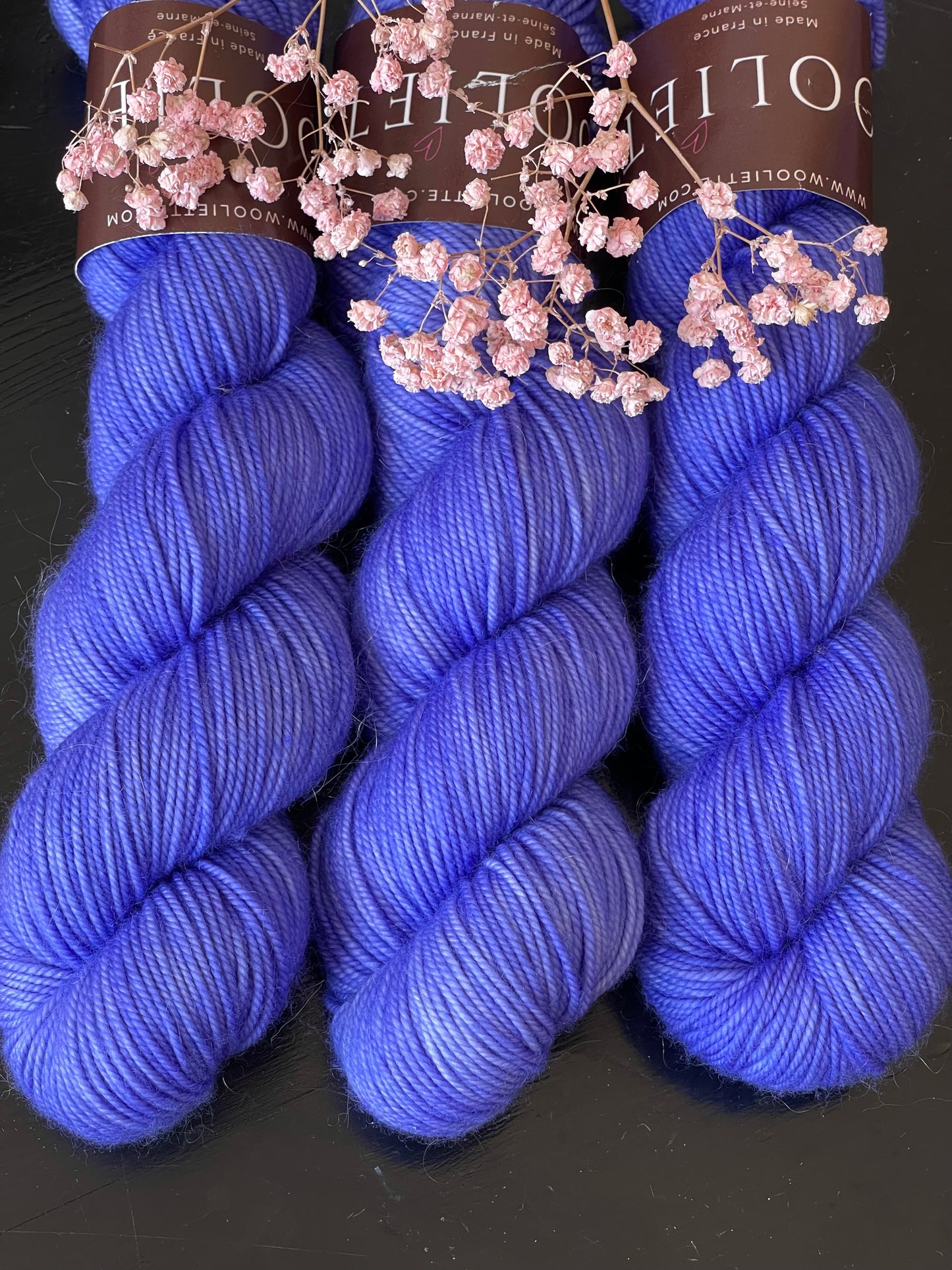 DK Portofino Hortensia