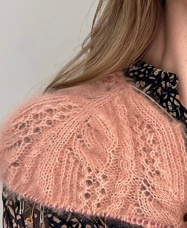 KIT LAINE Cardigan Paradise