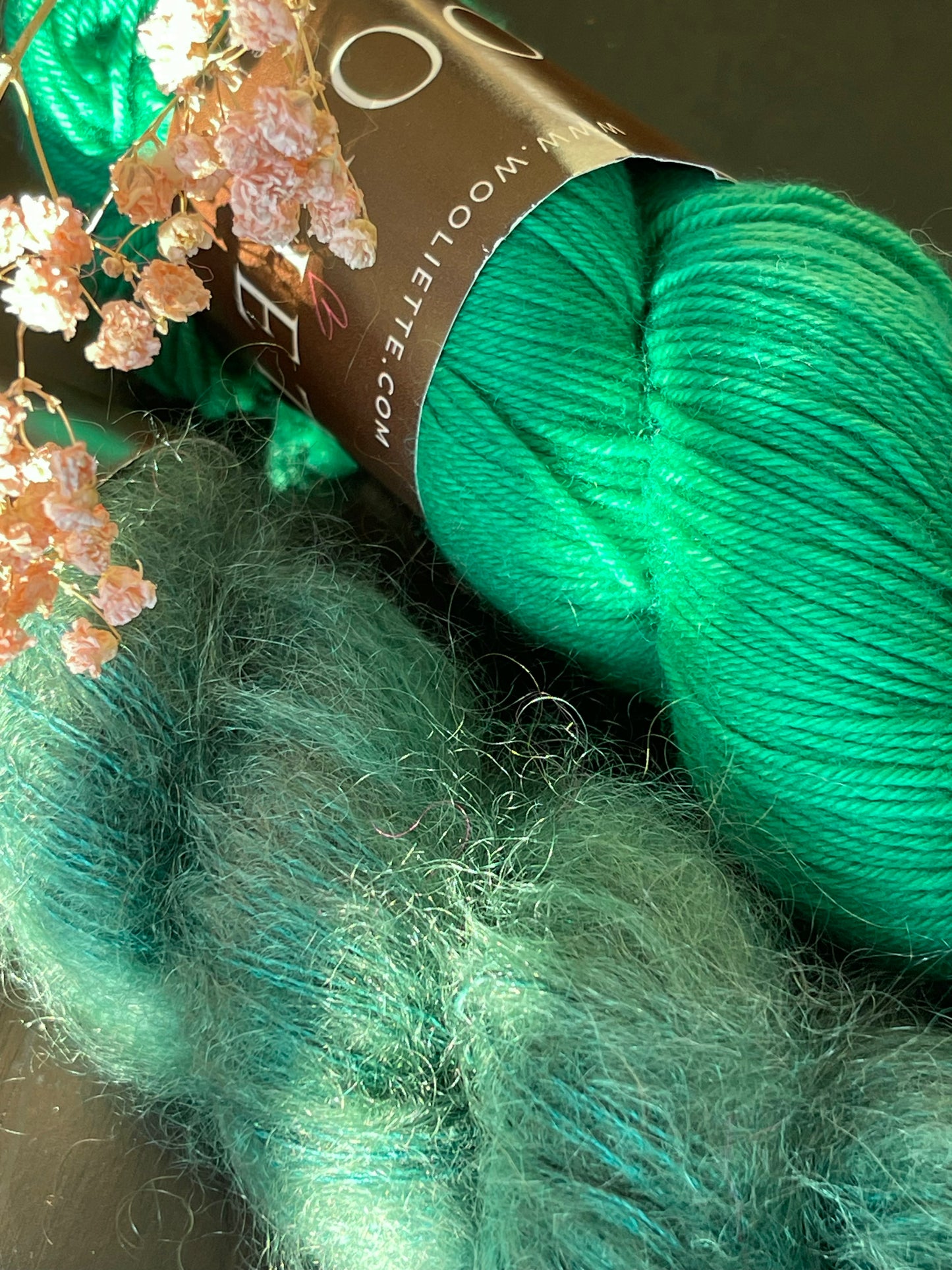 Kit Petits Accessoires Amalfitana + Patron gratuit
