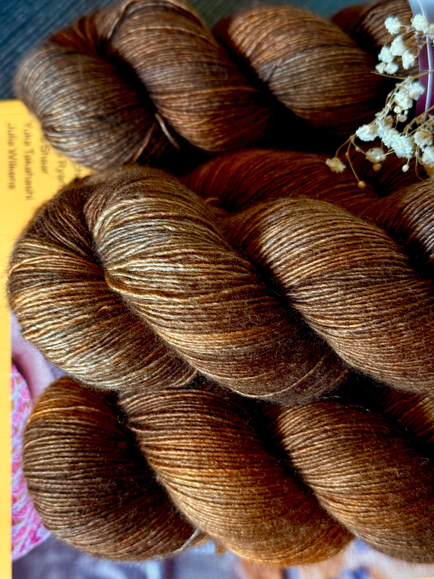 Yalux Antica Oro
