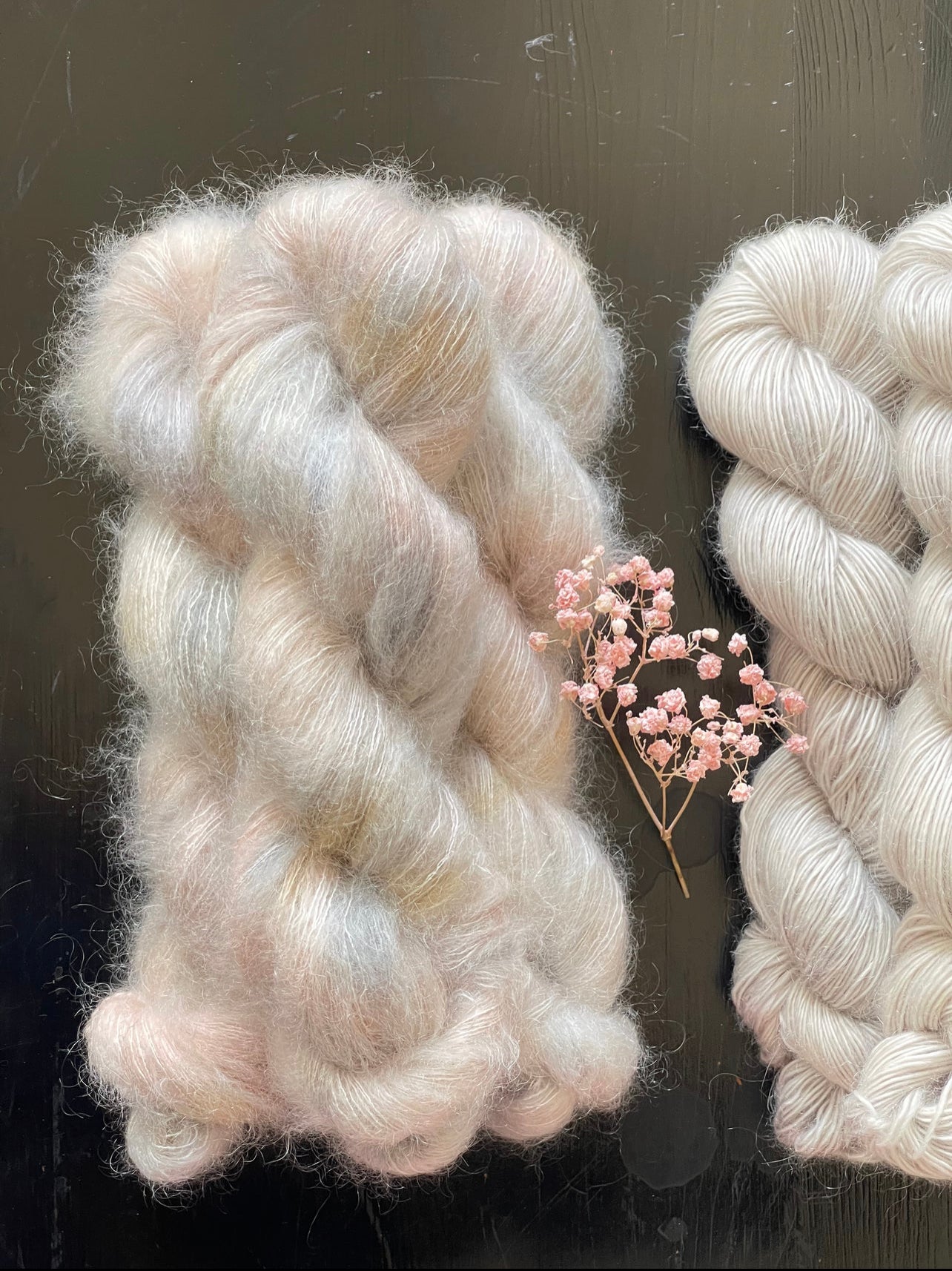 Kit The Fairy Bouquet Sweater XL a 2XL