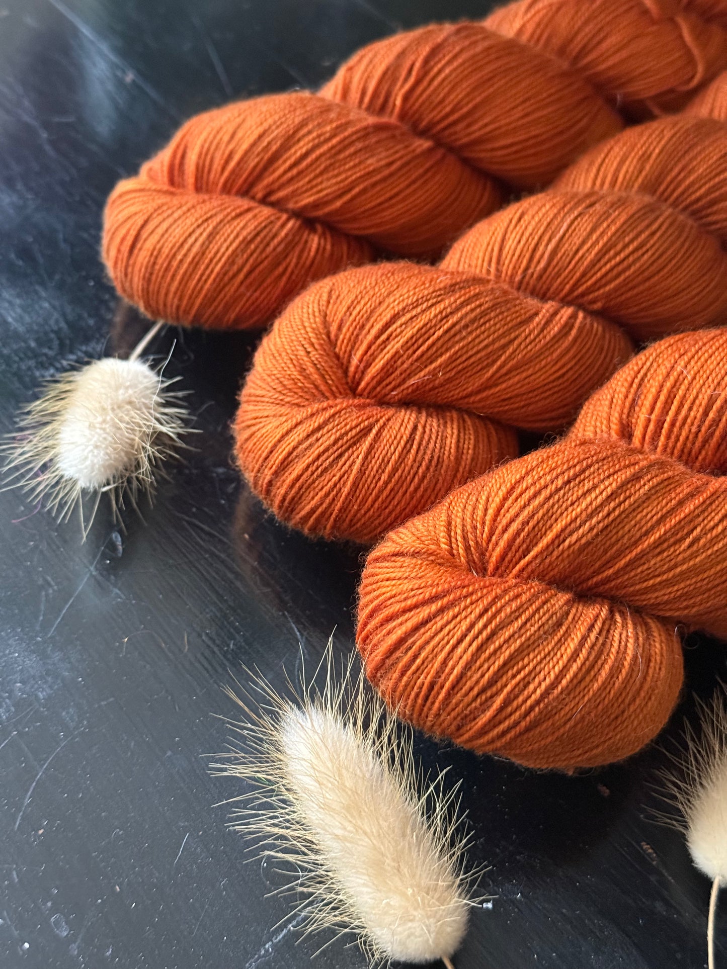 Fingering Portofino Foxy