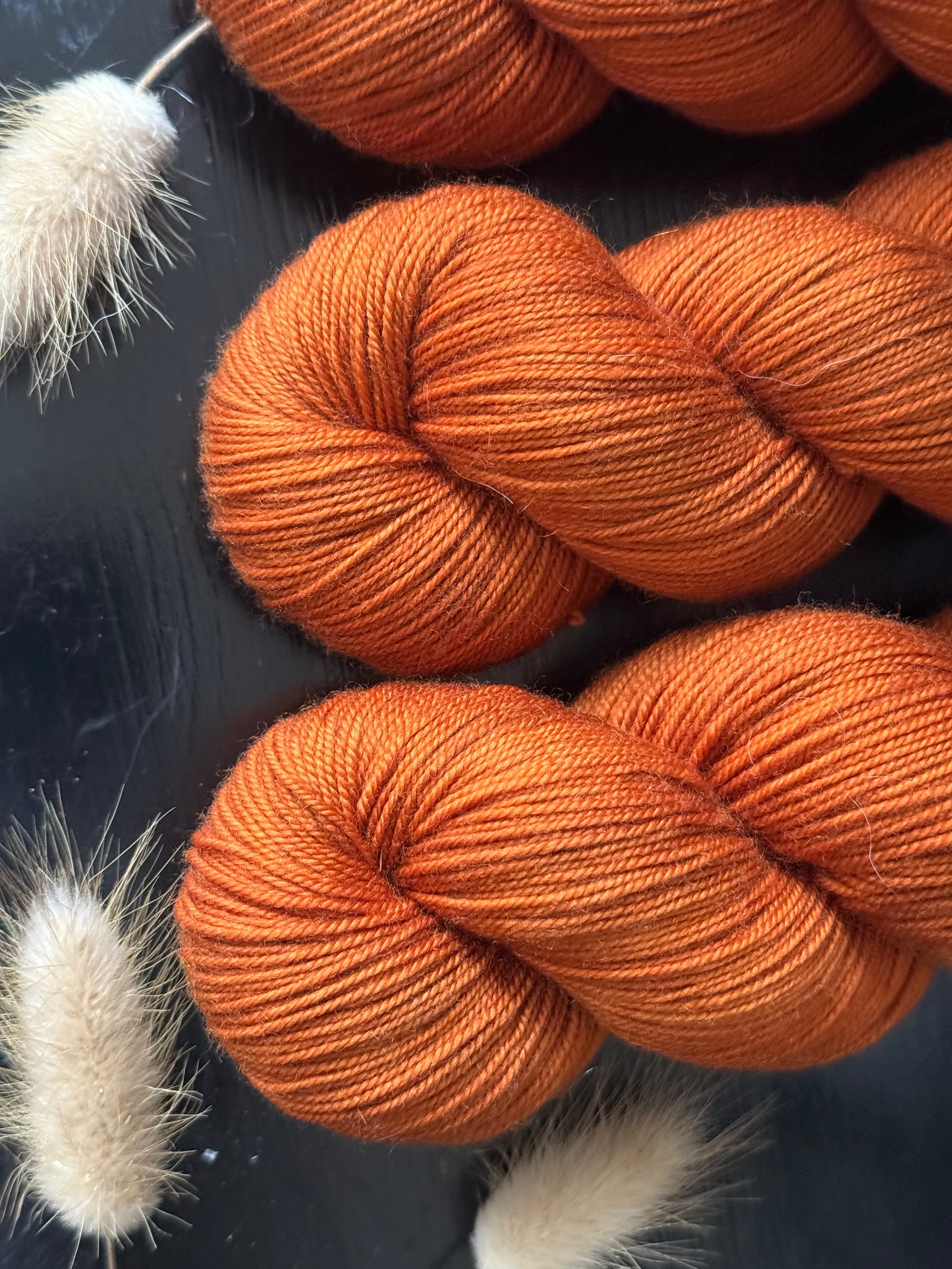 Fingering Portofino Foxy
