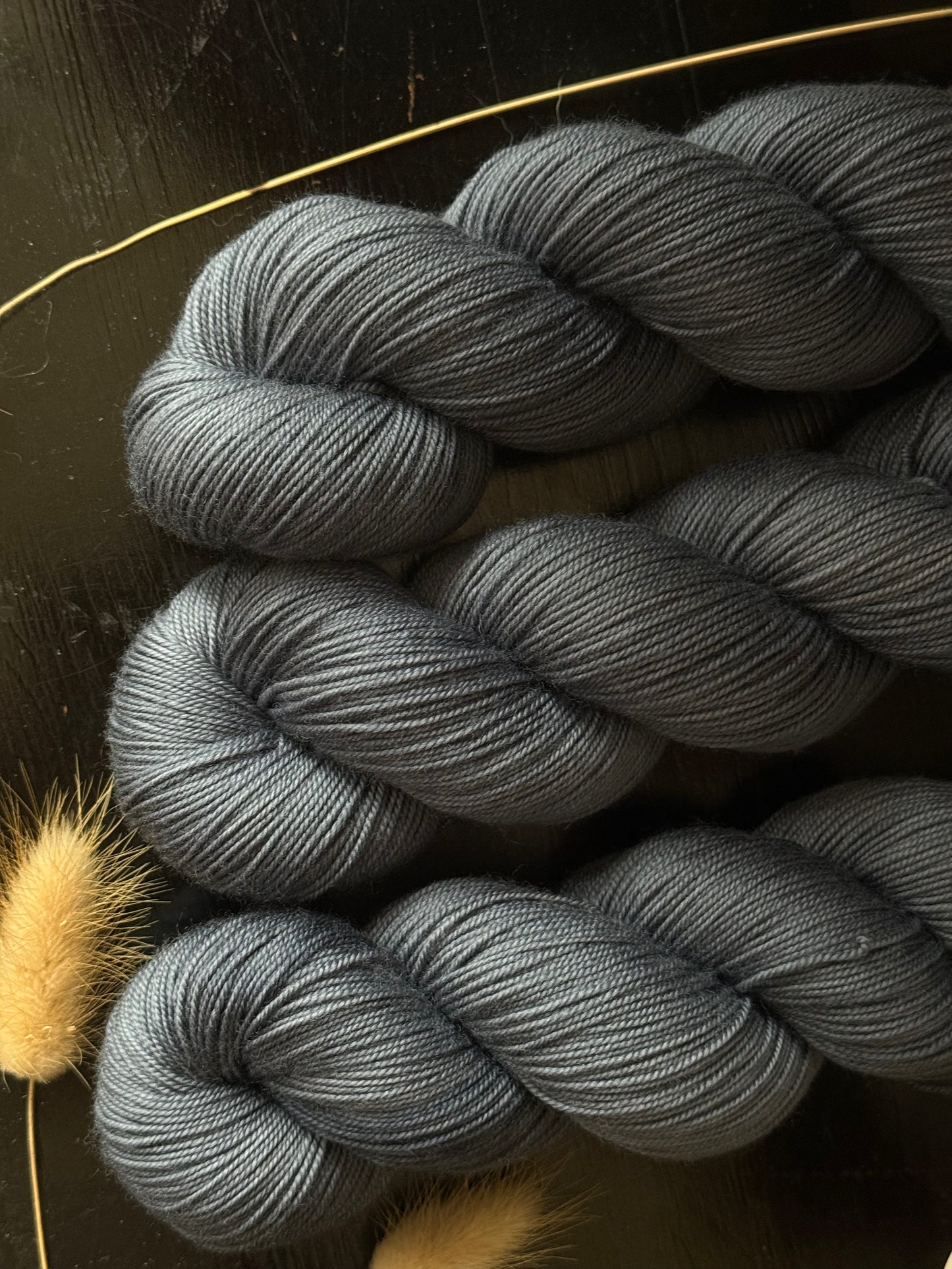 Fingering Portofino Amazing Grey