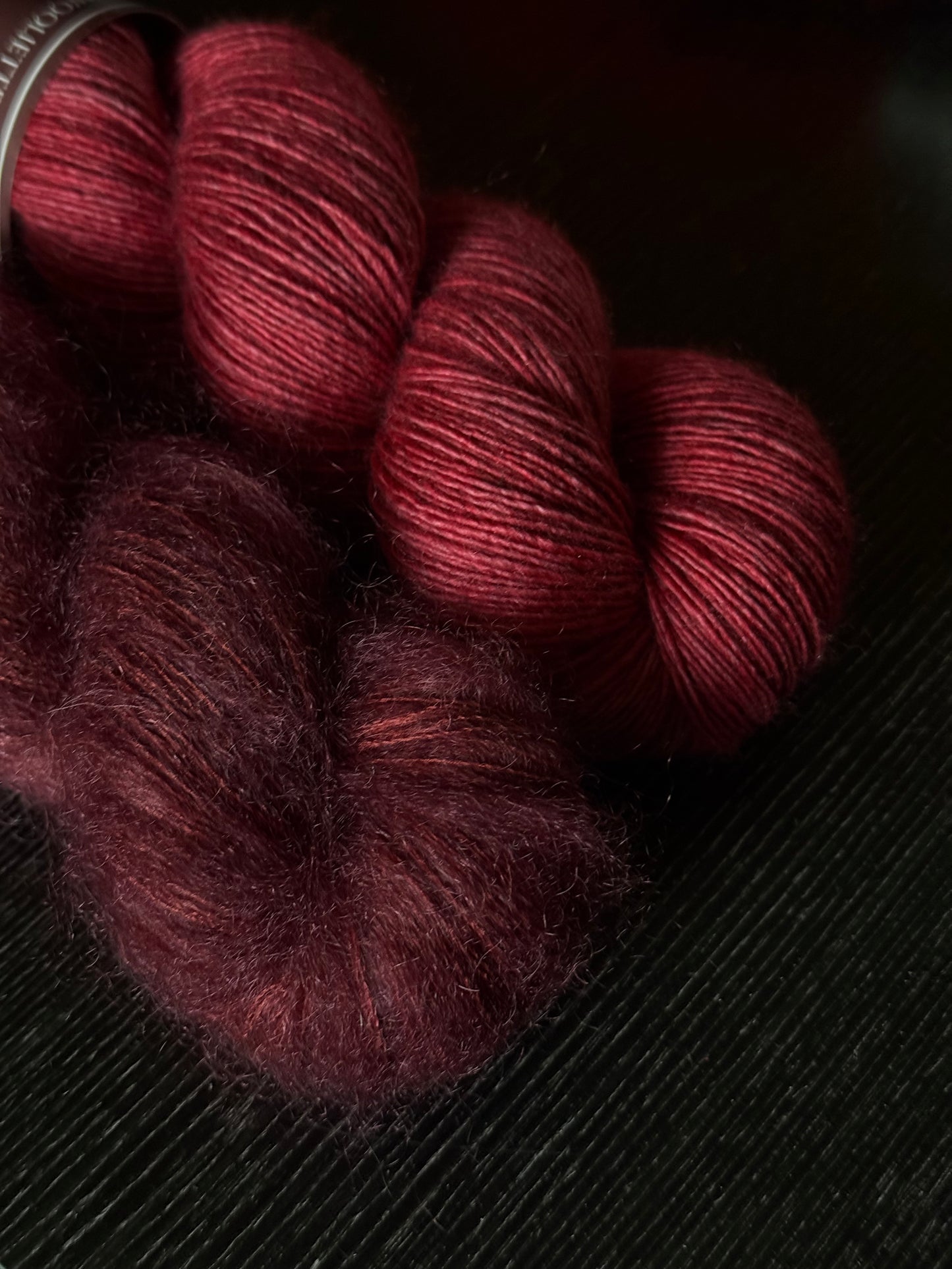 Compagnons de Mailles Yalux Oxalys