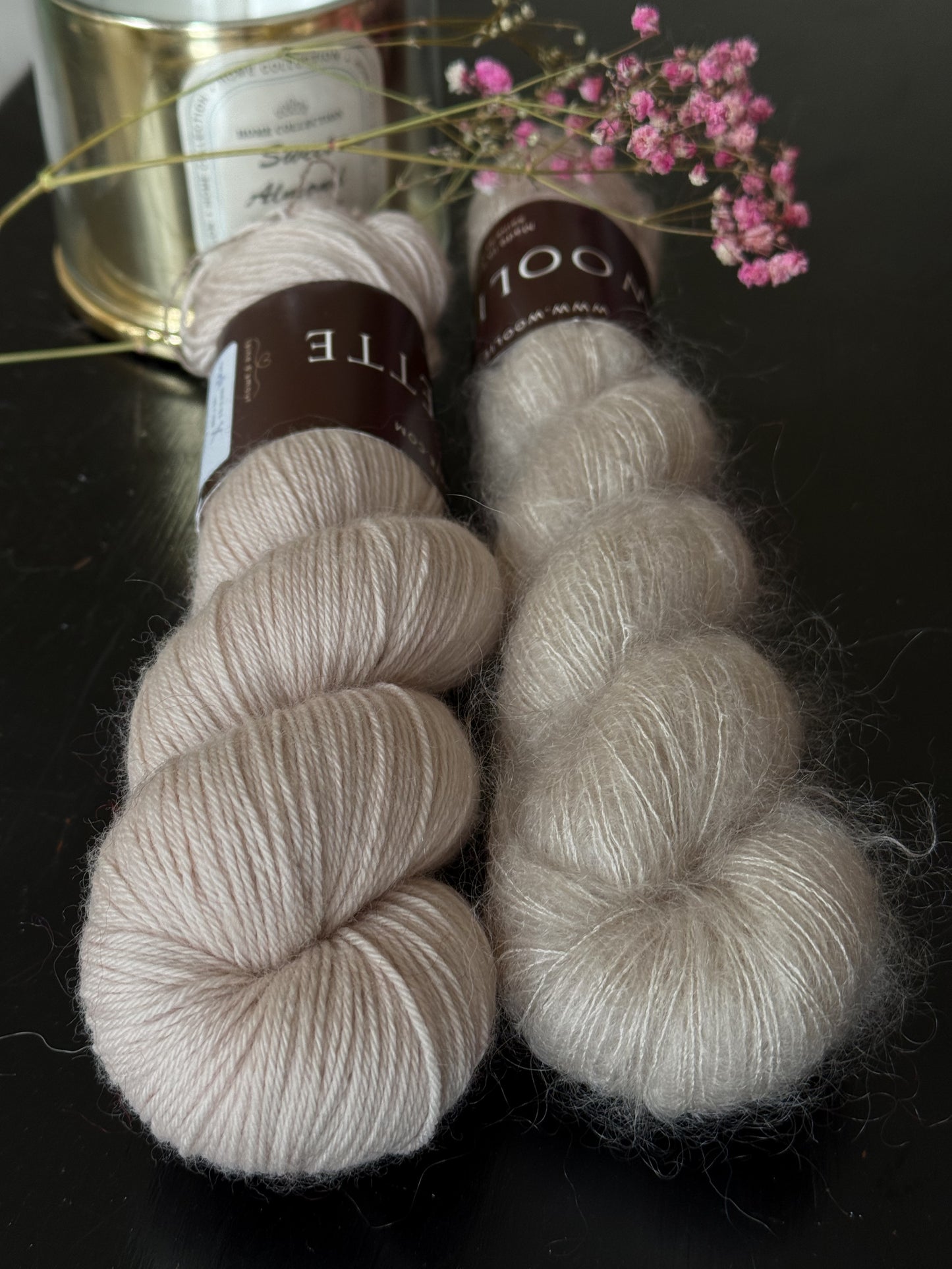 Kit Et viva! + Patron Offert