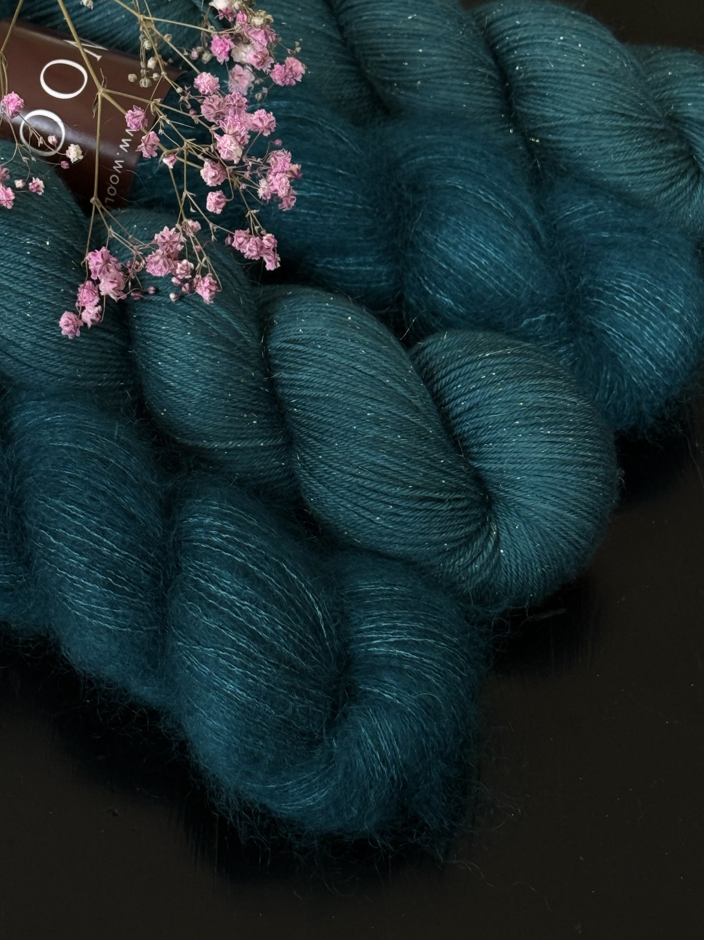 Bimba fingering Broceliande