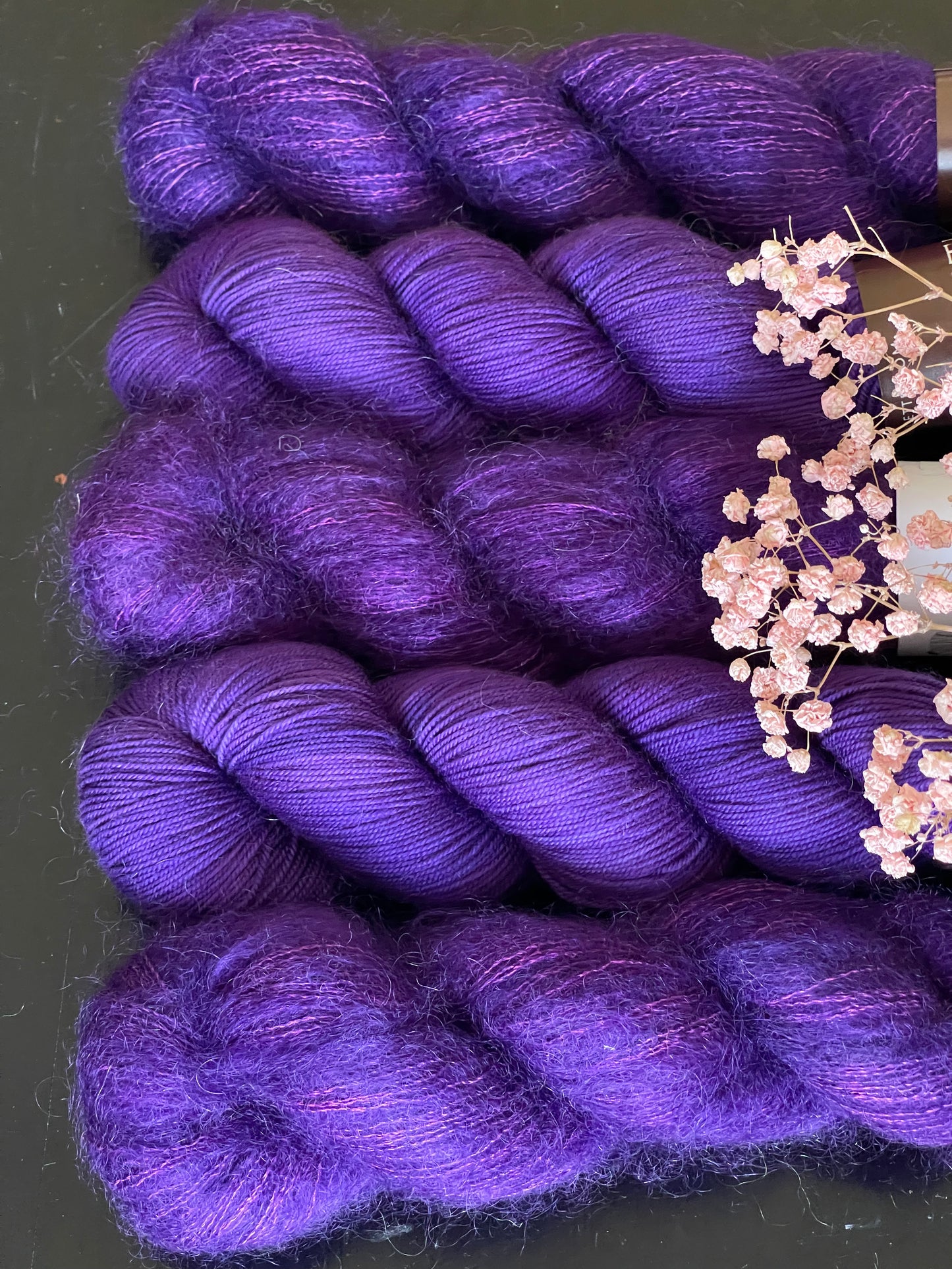 Combo Iris