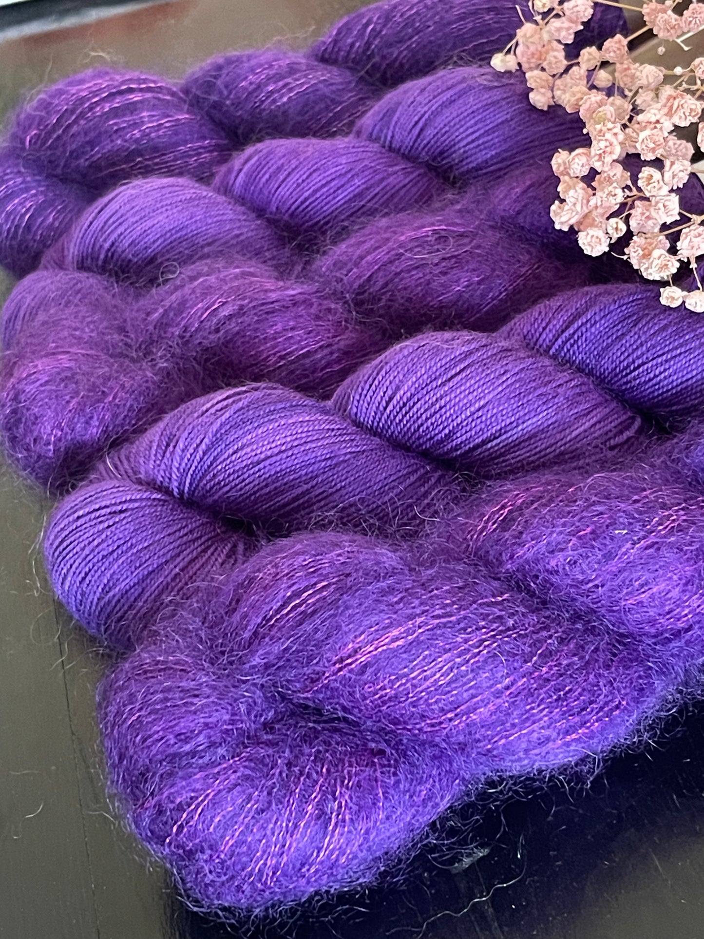 Combo Iris