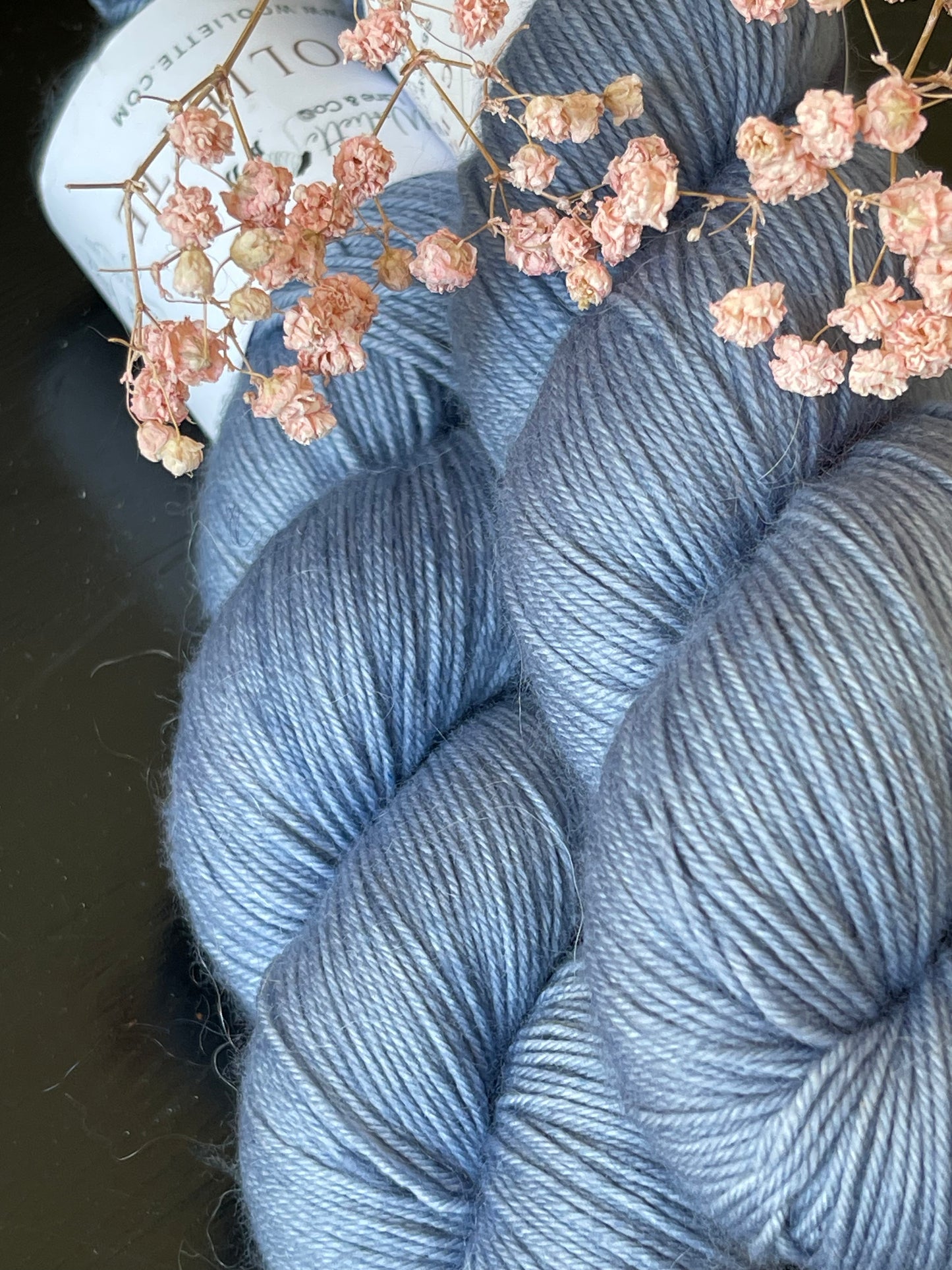 Fingering Portofino Pop Blue