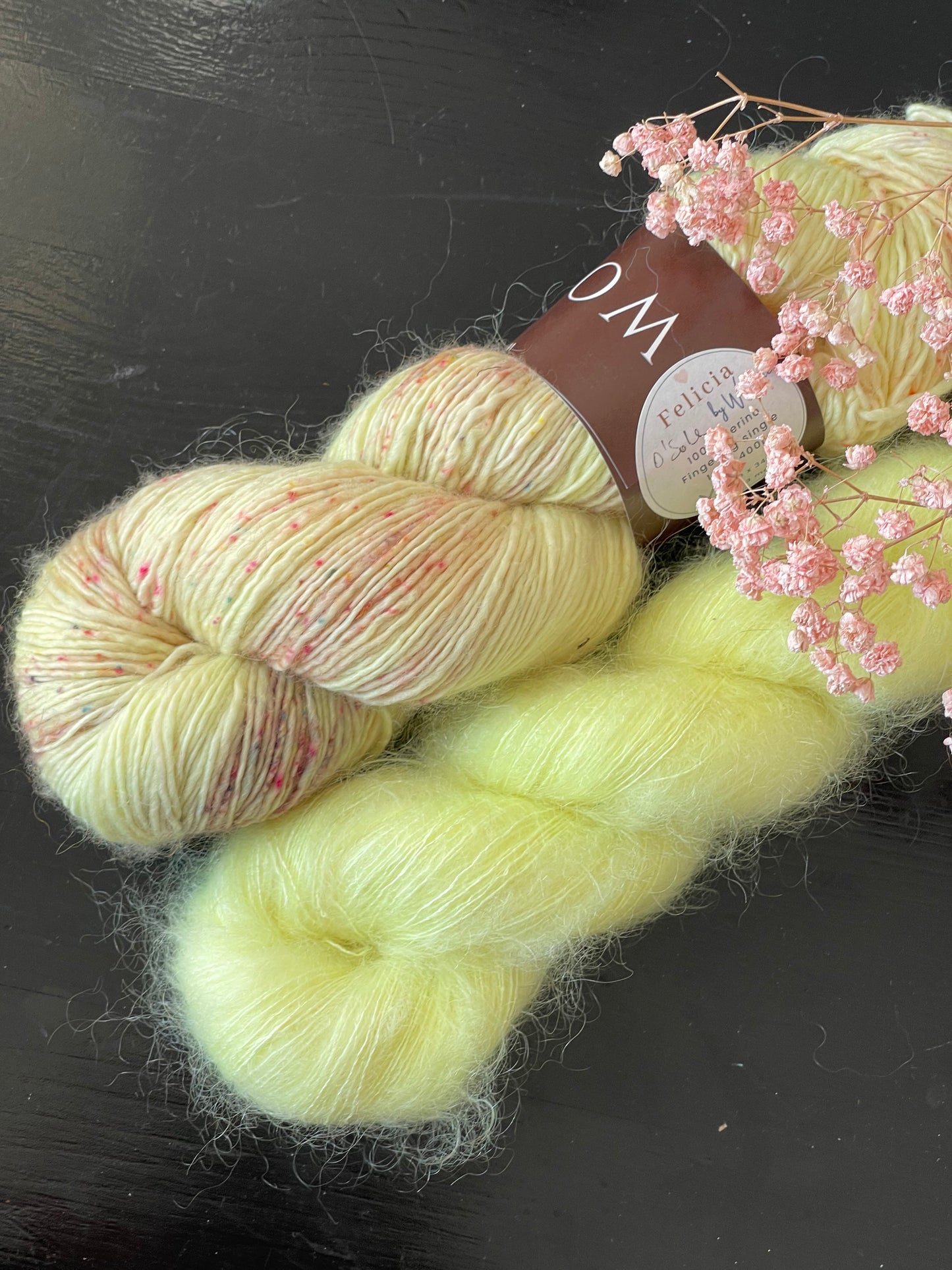 Kit Châle Neroli Sorel Patron Offert