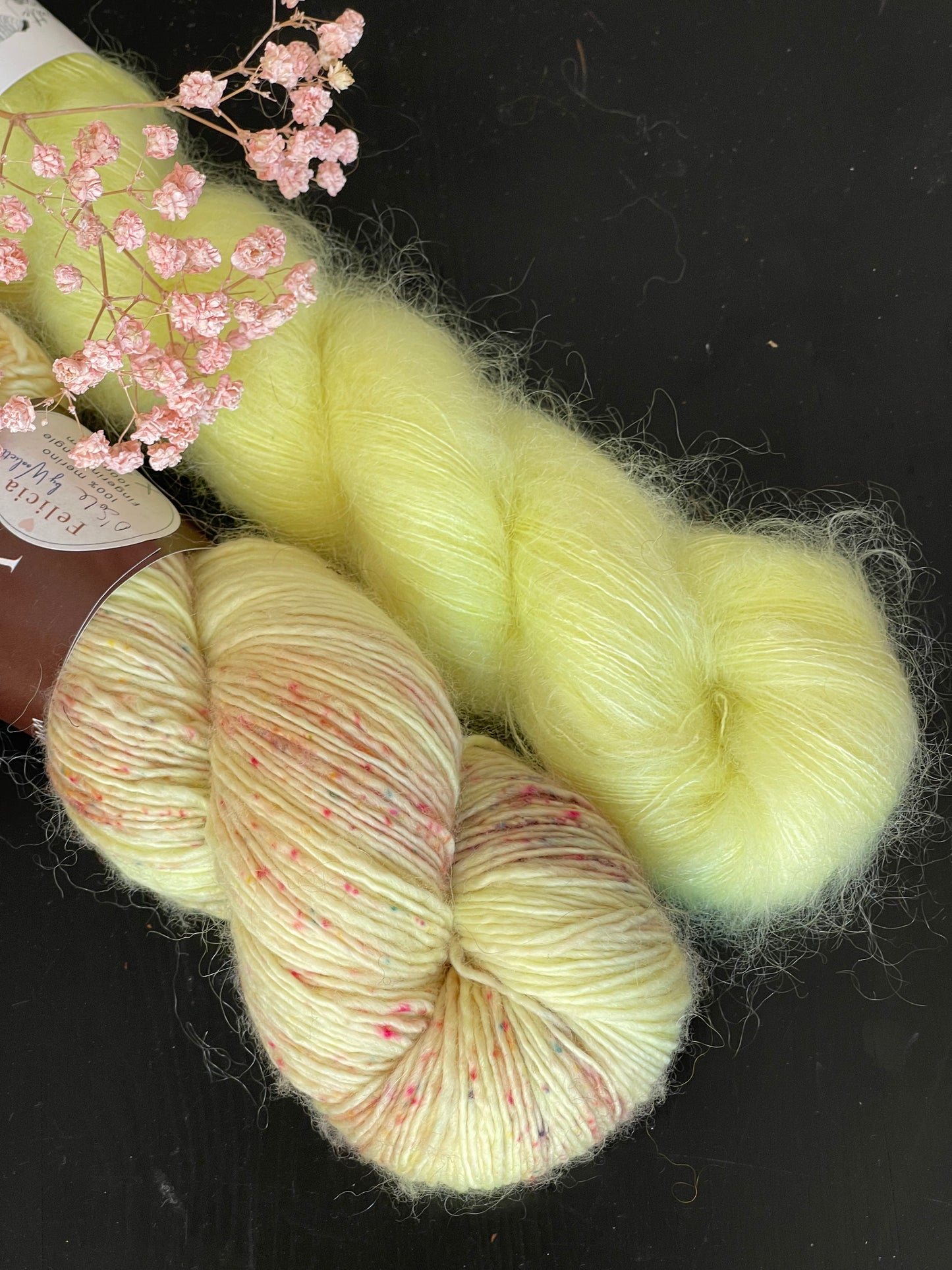 Kit Châle Neroli Sorel Patron Offert