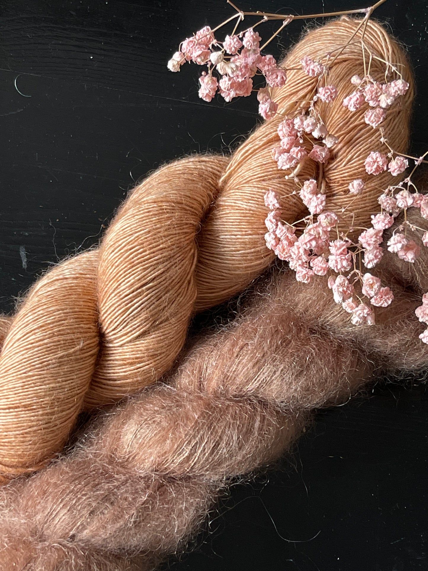 Kit Châle Neroli Sunkissed Patron Offert