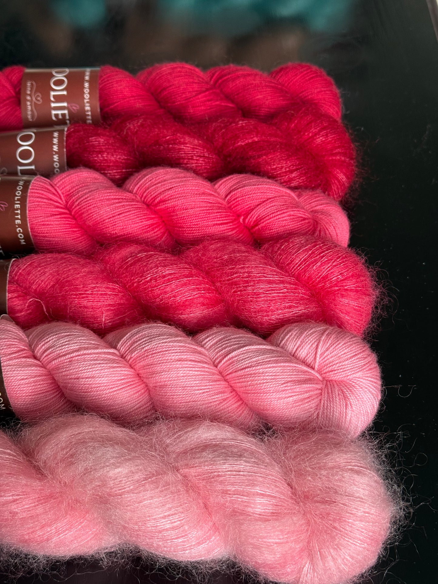 Kit Laine Ribbed Jumper Les Rouges
