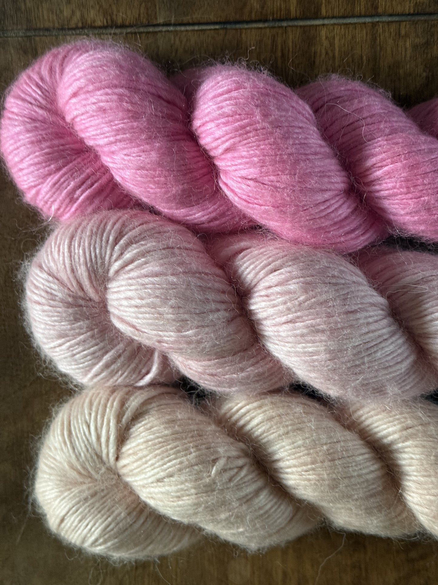 DK Idyllica Alpaga Trio