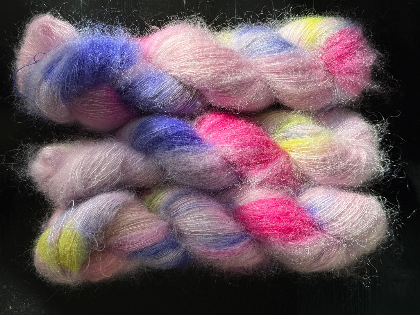 Doucette Romantica Pink Sweetheart