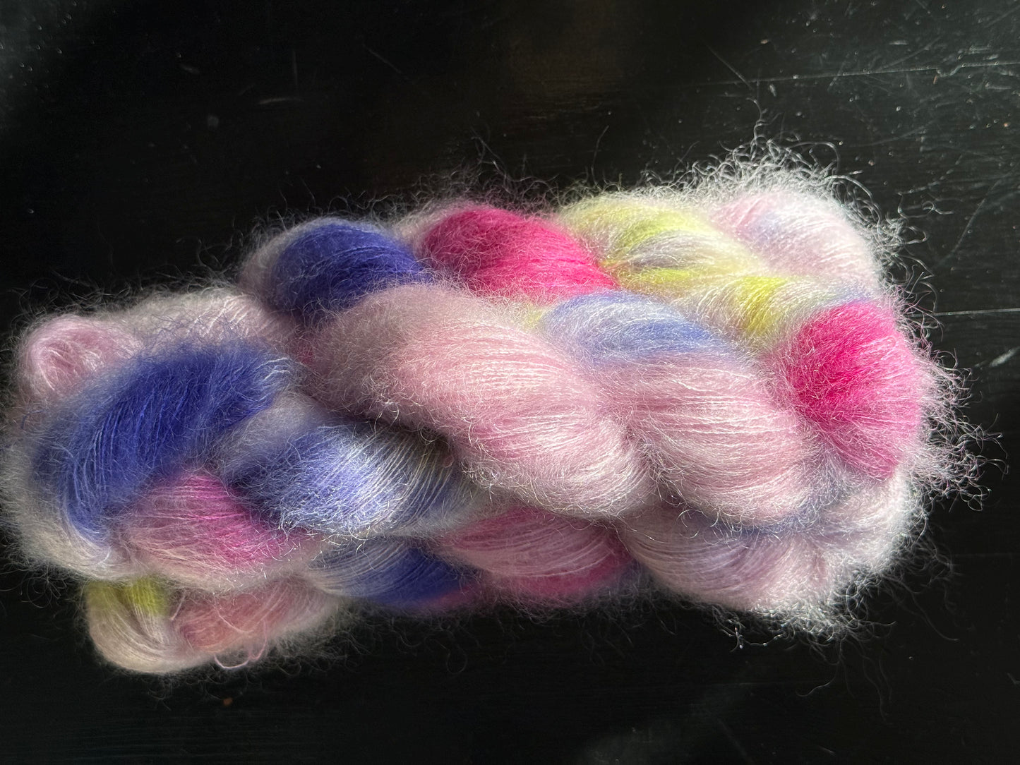 Doucette Romantica Pink Sweetheart