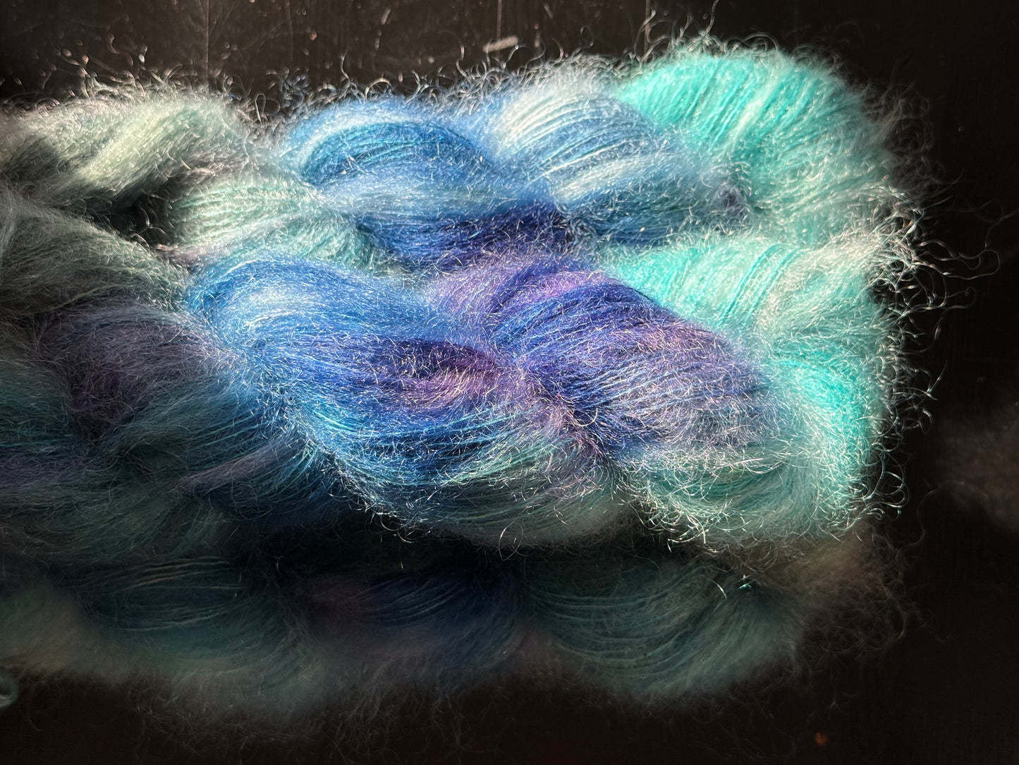 Doucette Romantica Blue Song