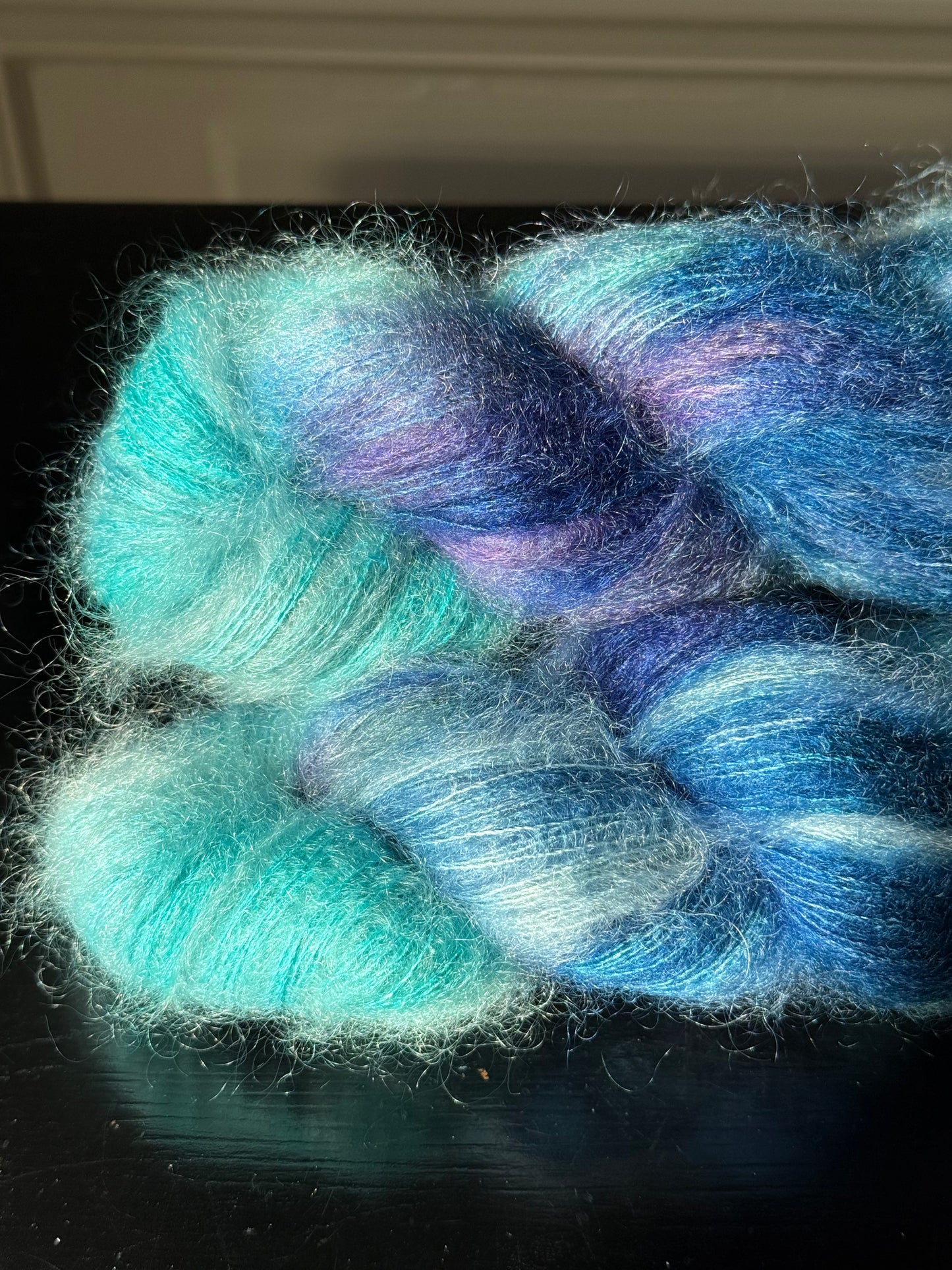 Doucette Romantica Blue Song