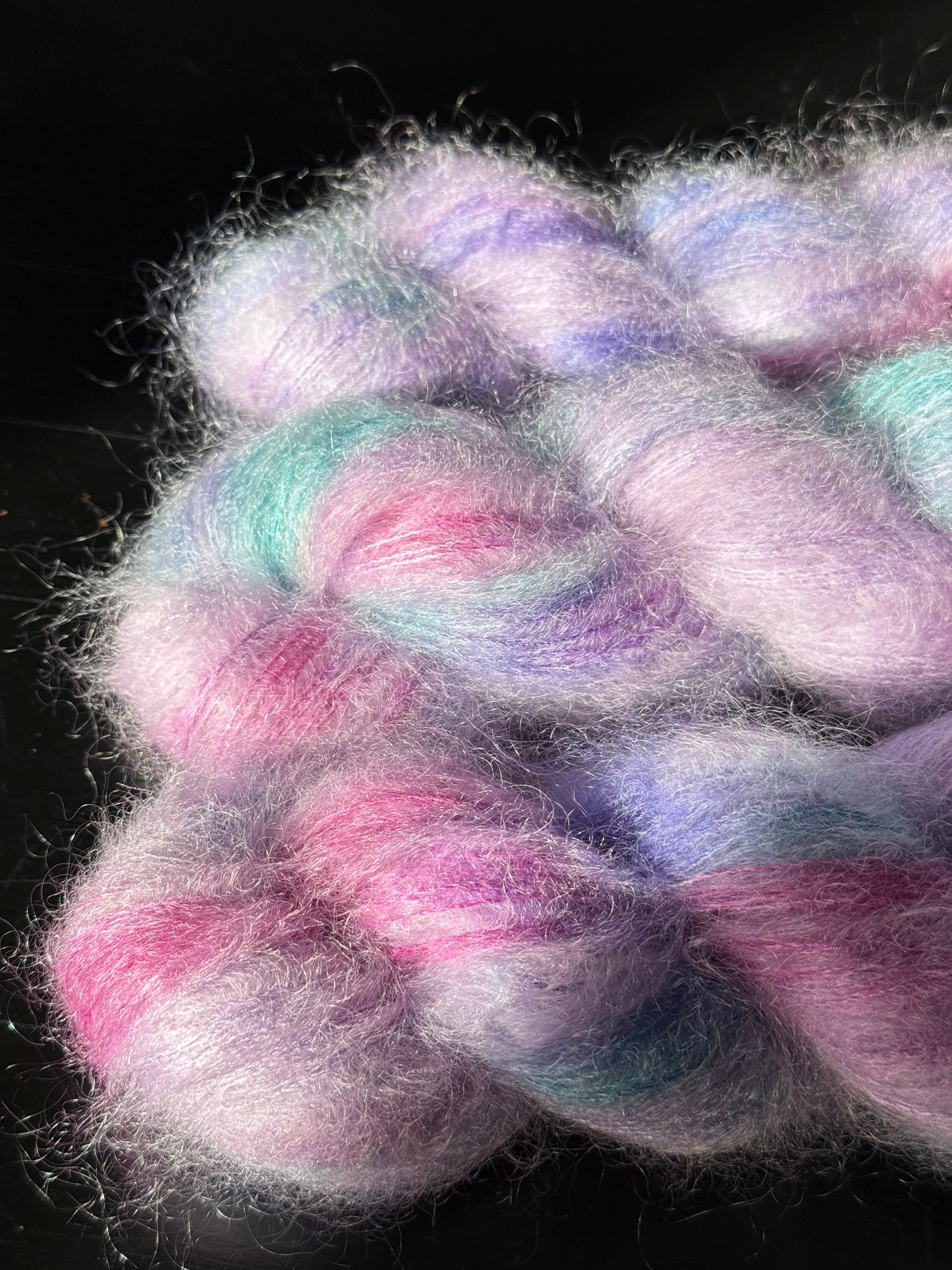 Doucette Romantica Lila Romance