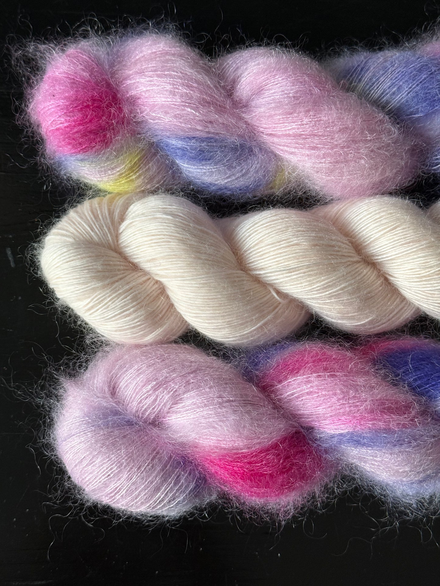 Doucette Romantica Pink Sweetheart