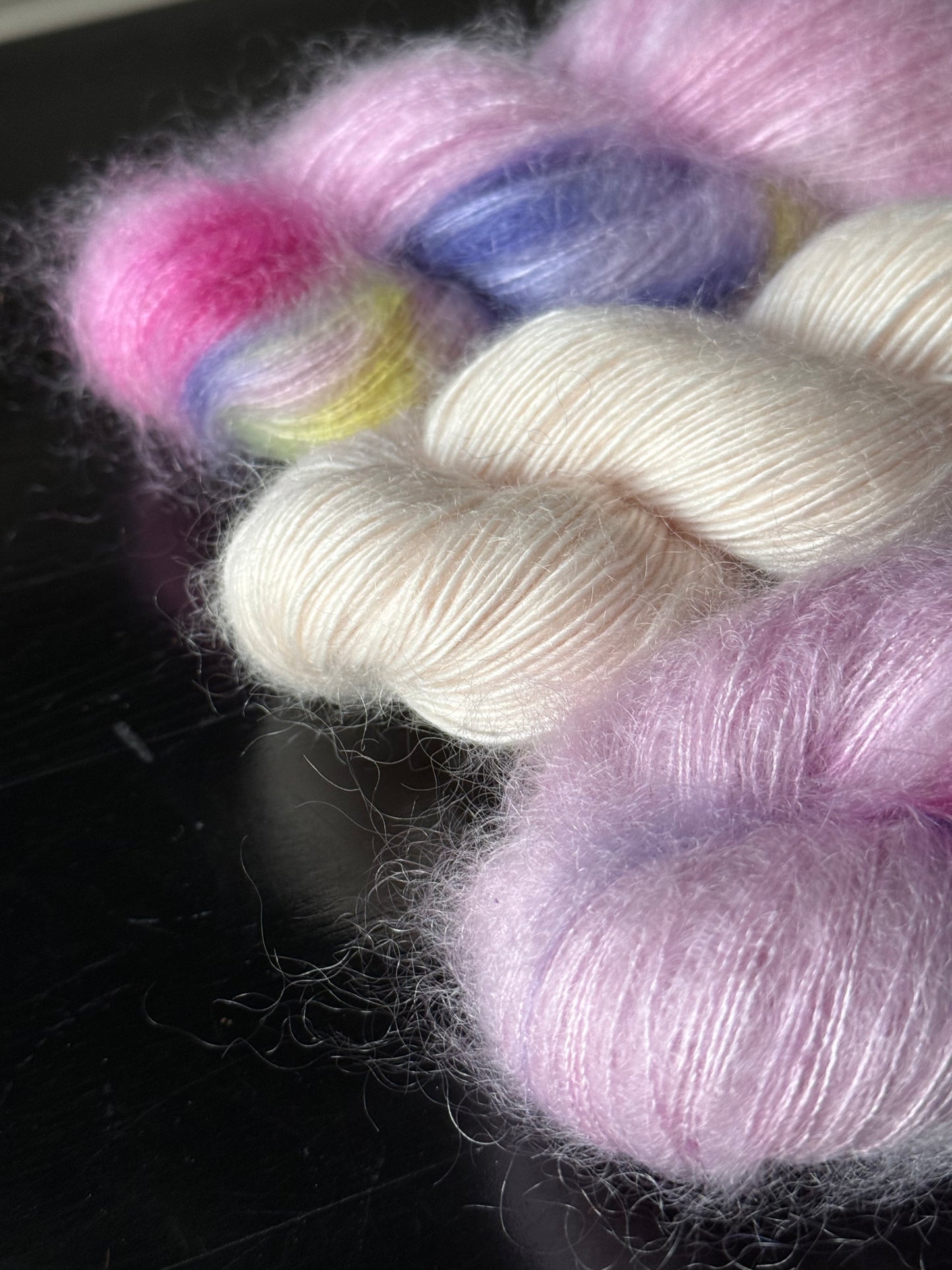 Doucette Romantica Pink Sweetheart
