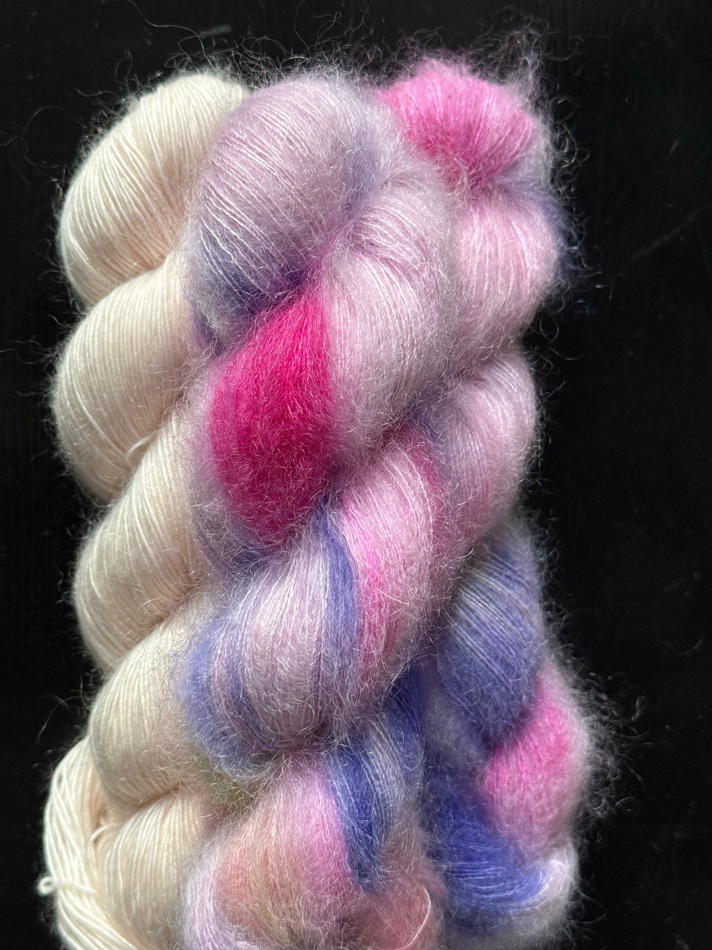 Doucette Romantica Pink Sweetheart