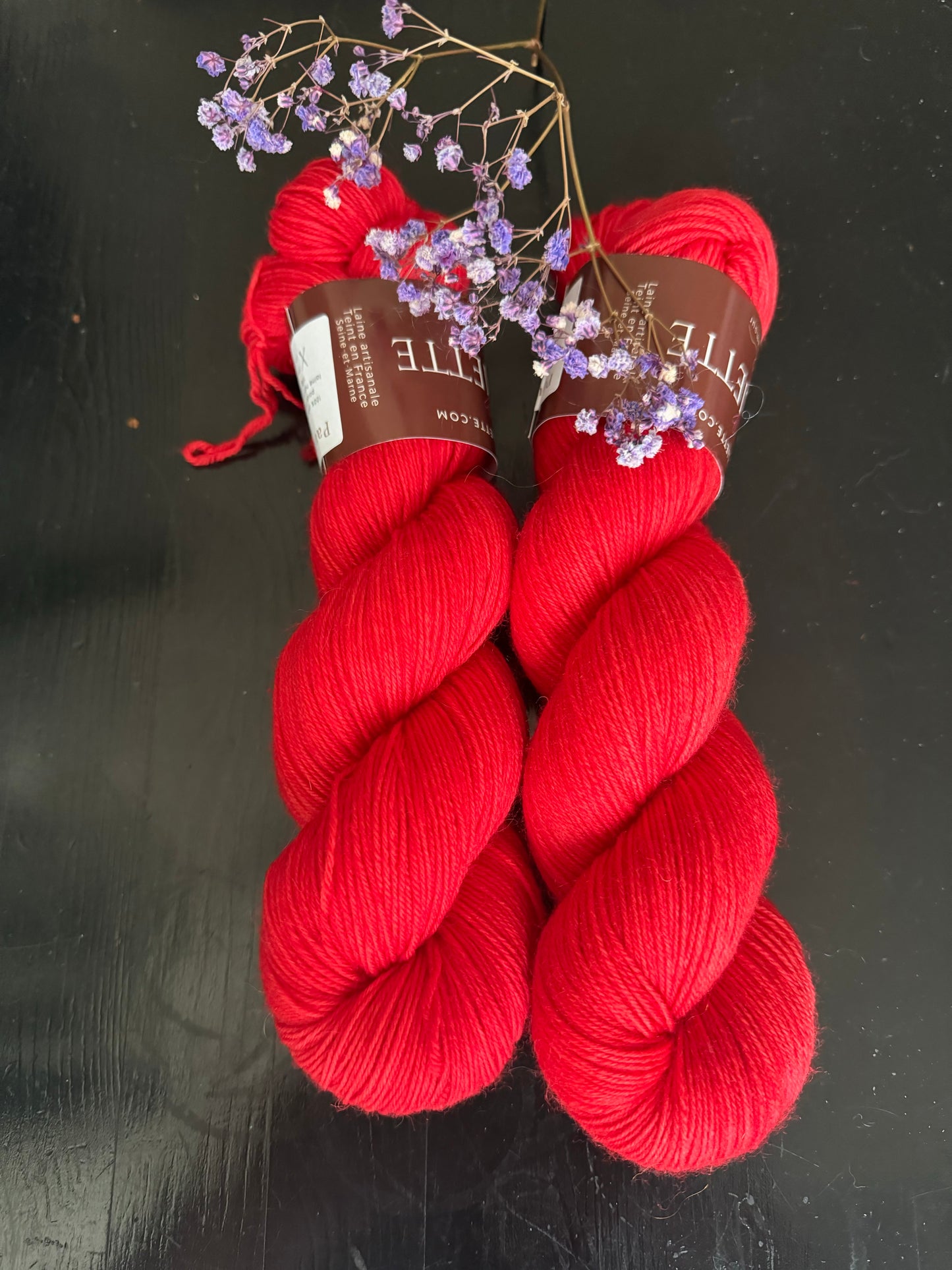 Paulette coloris Britany