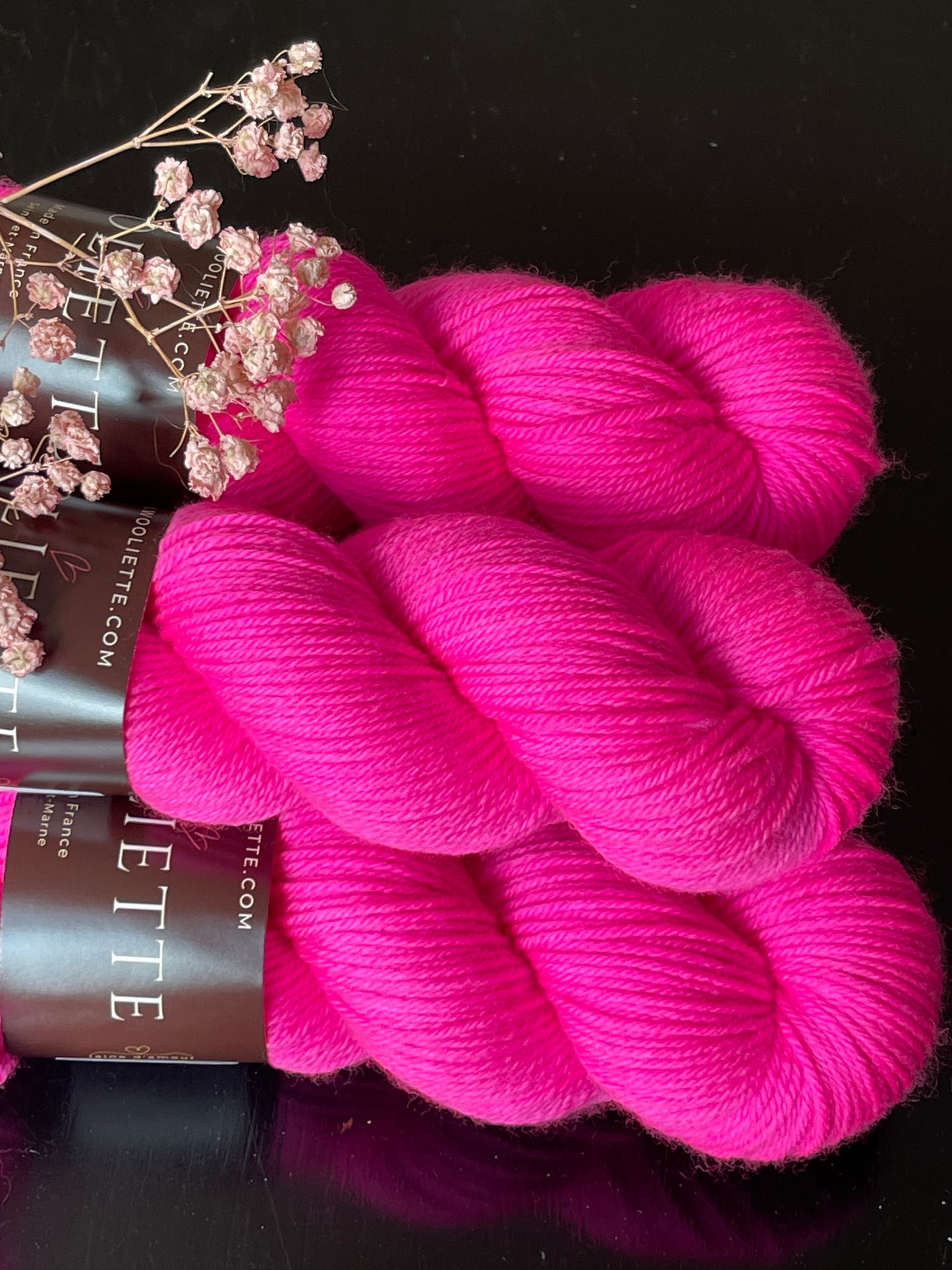 DK MCN Merino Selena