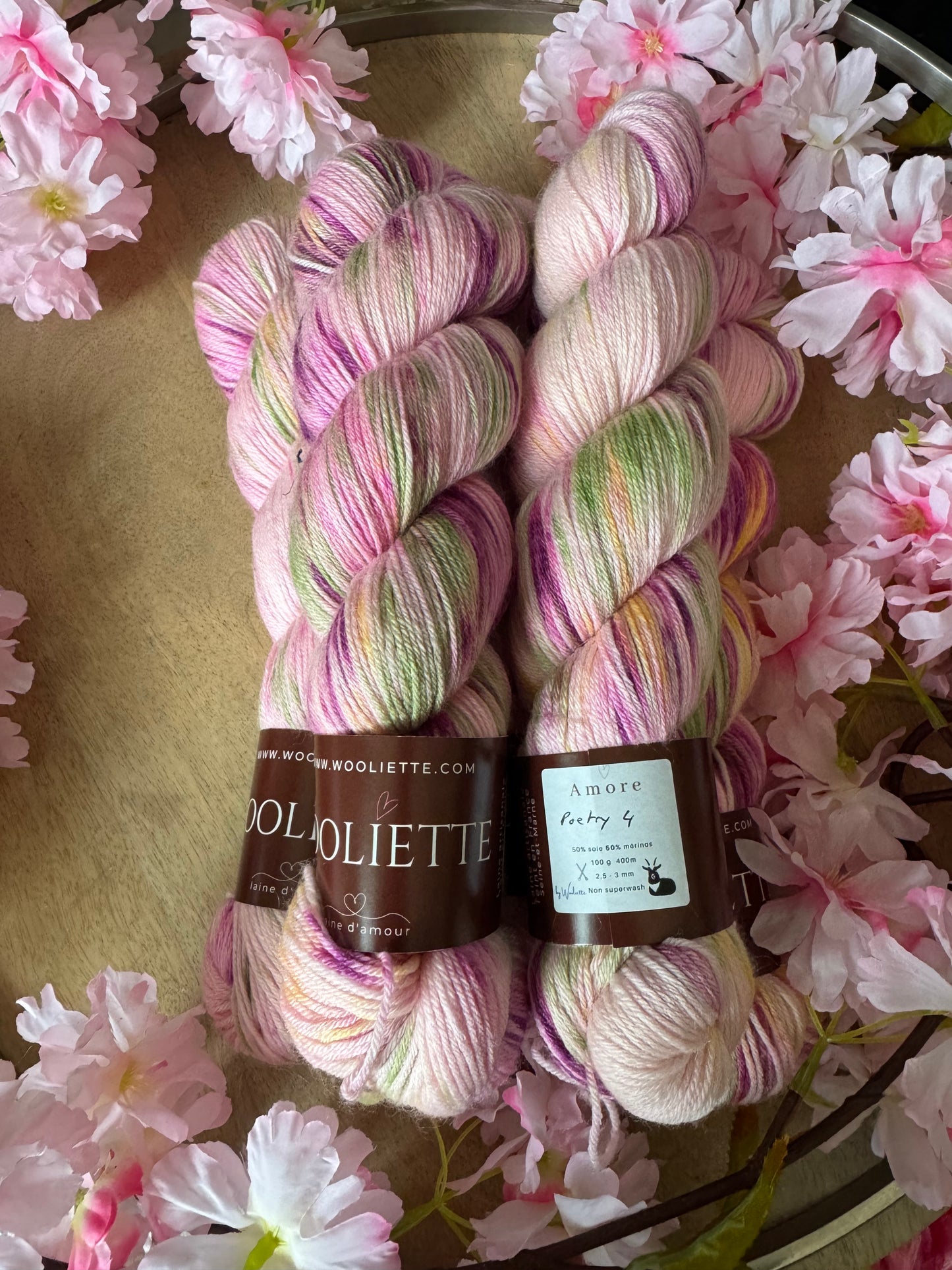 Amore Fingering Poetry