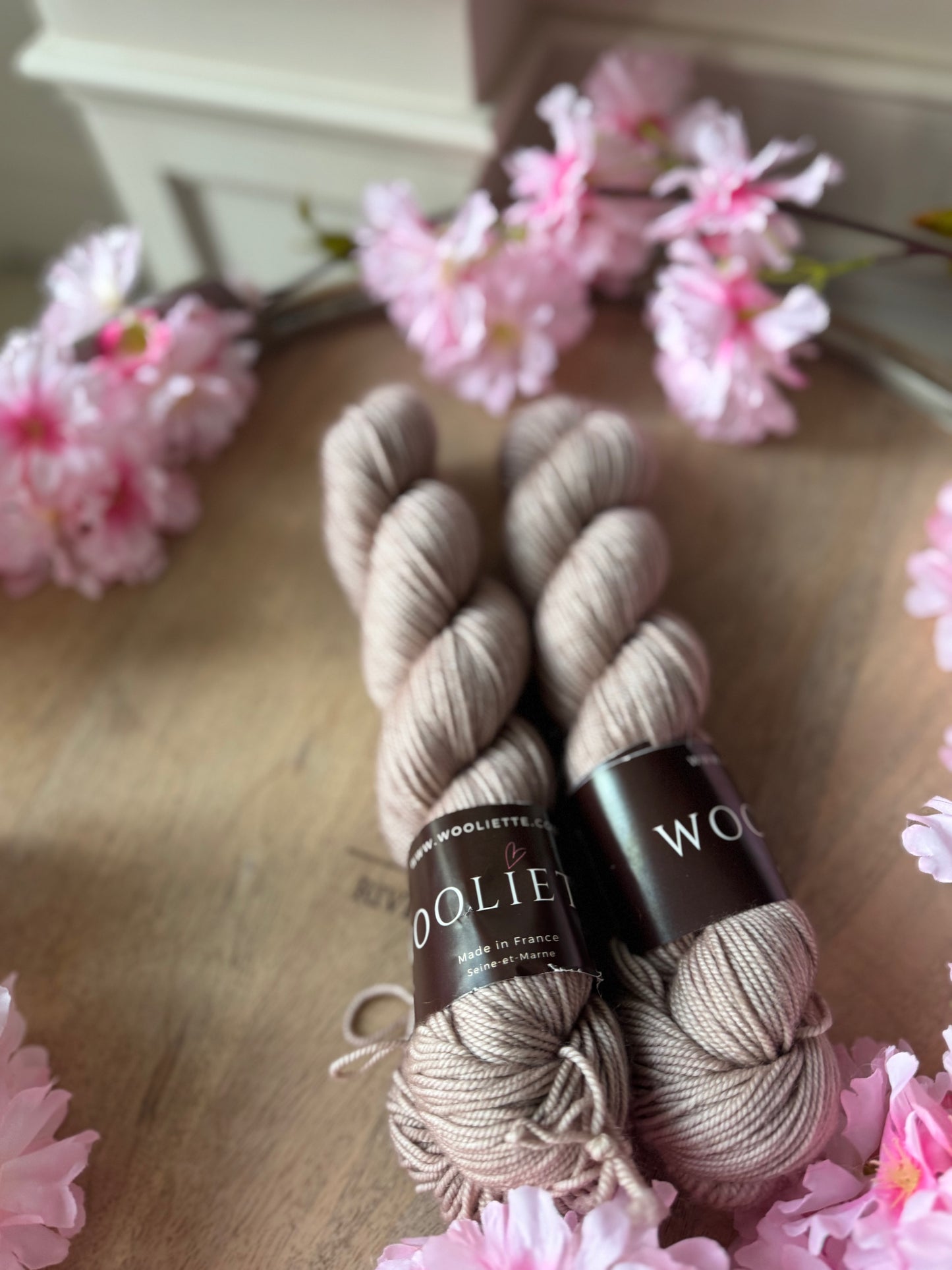 DK Portofino Café Latte