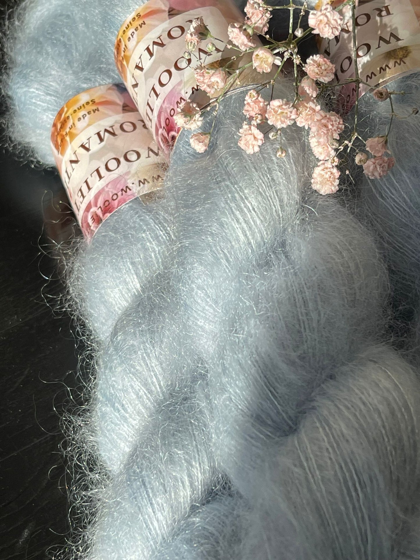 Doucette Romantica Muse
