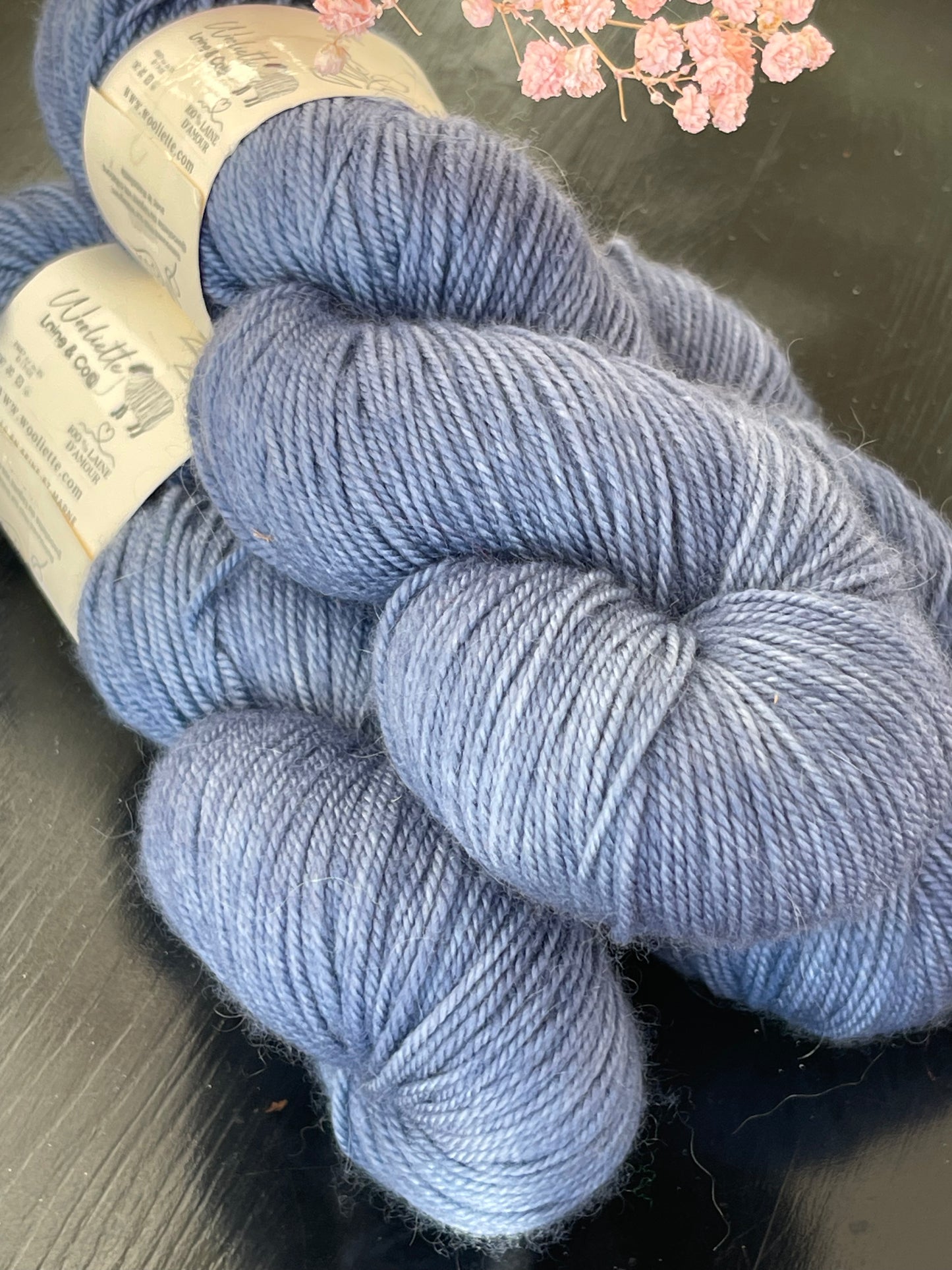 Cashmerino Pop Blue