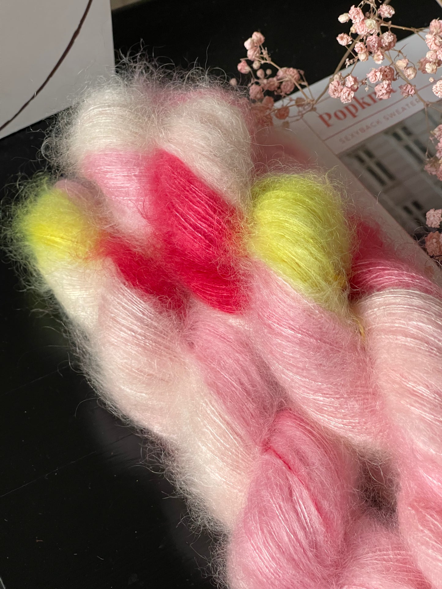 Kit Sexyback Pullover T XS-S Coral