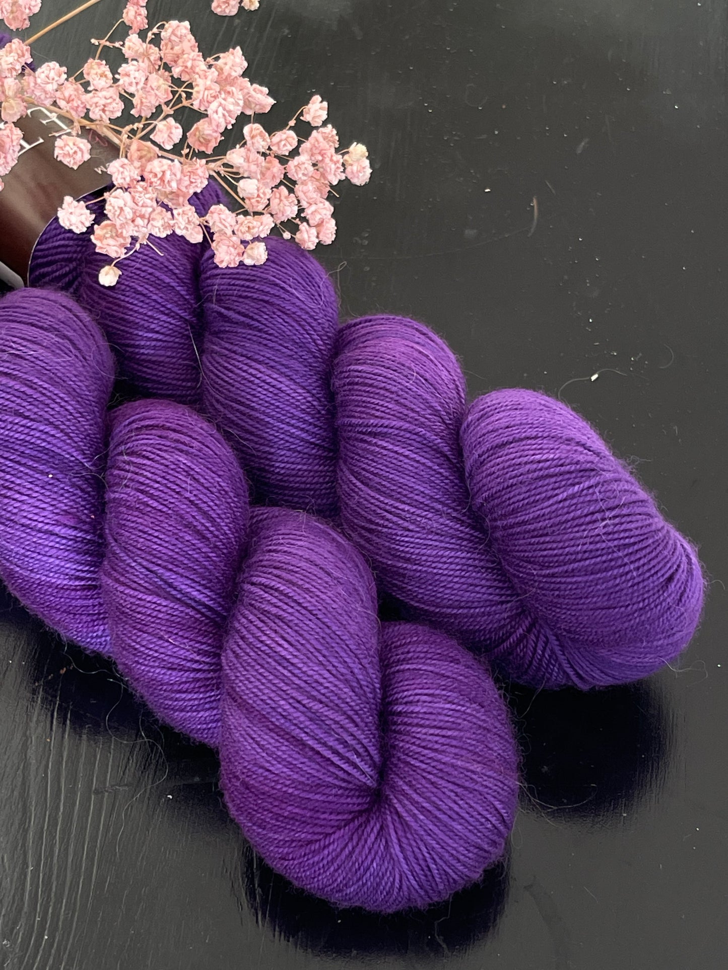 Fingering Portofino Iris