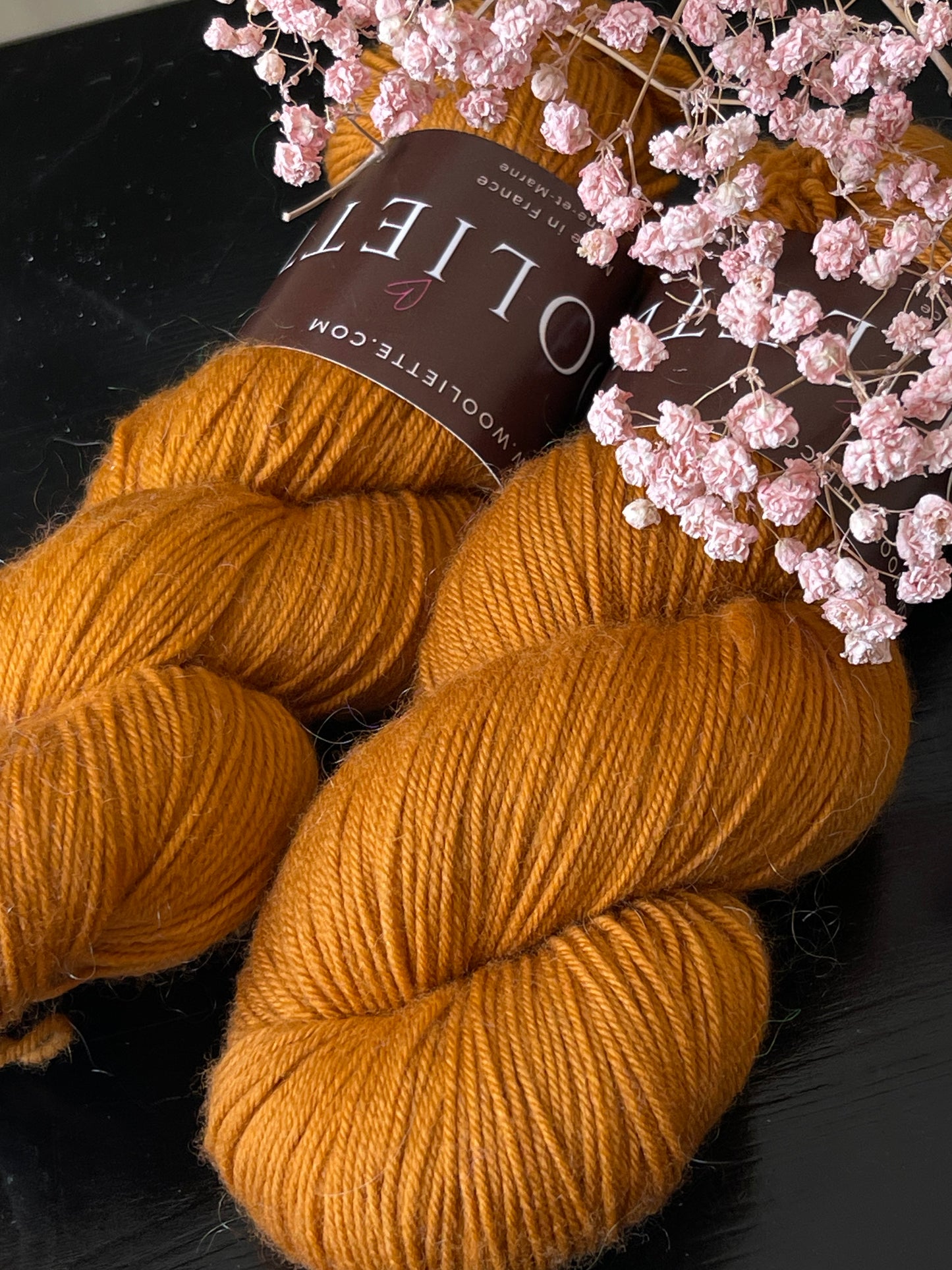 Cybele Fingering Dorata