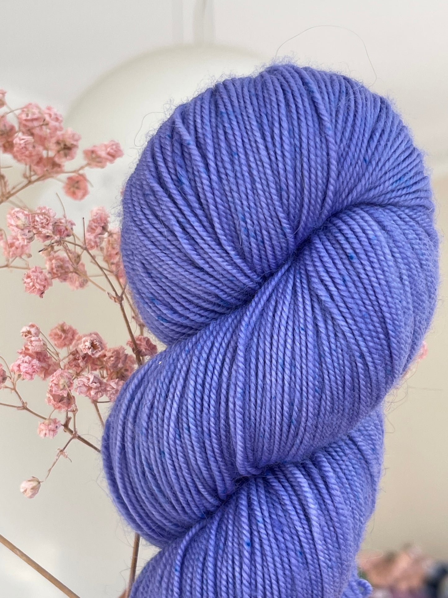 Fingering Portofino Hortensia