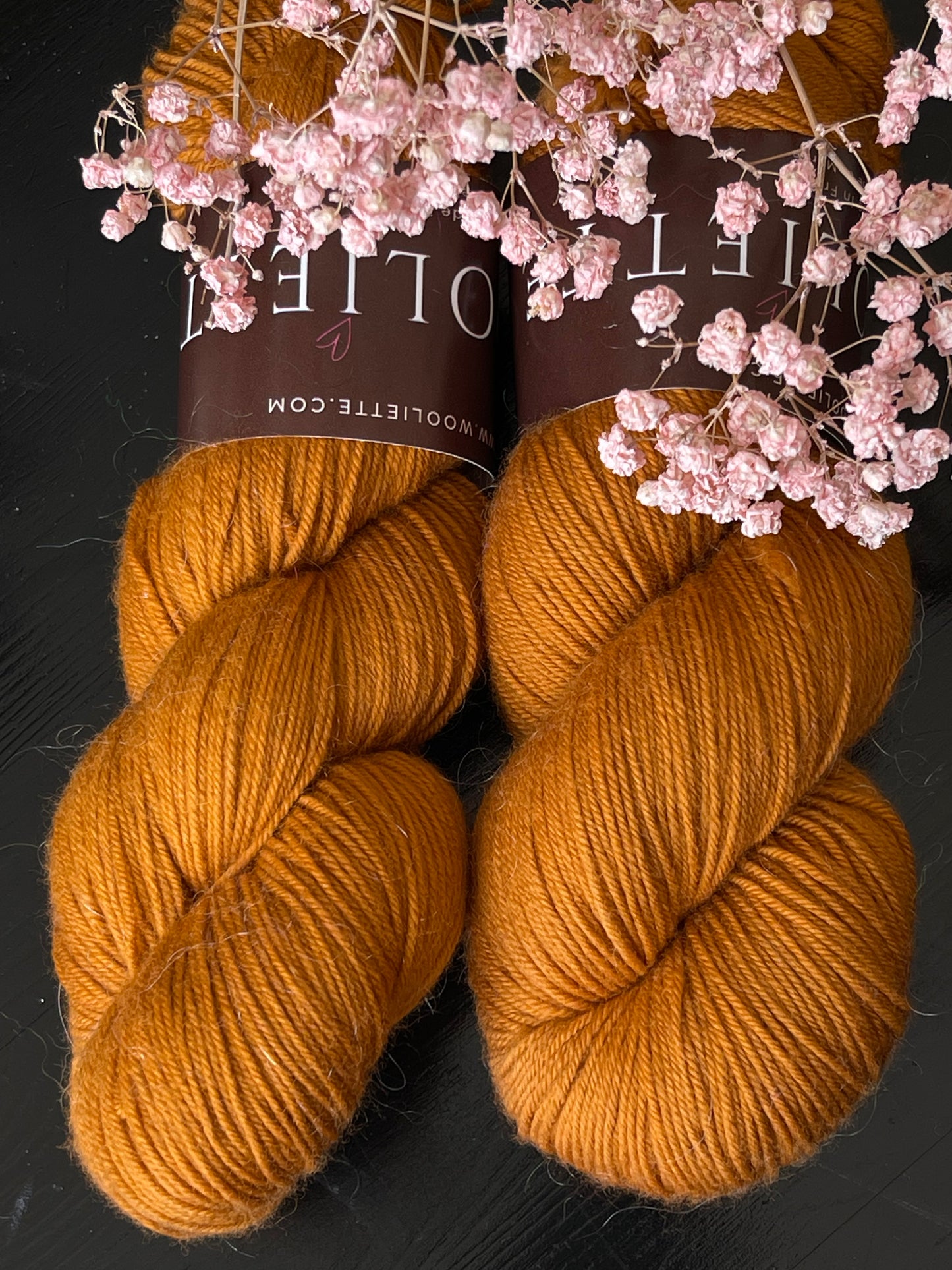 Cybele Fingering Dorata