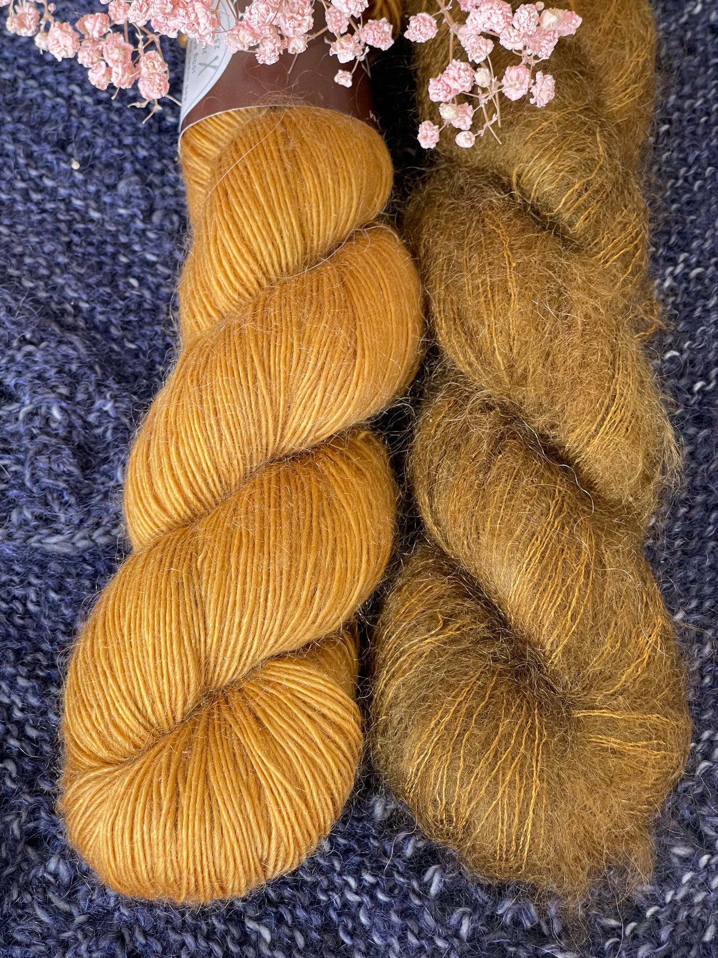 Kit Châle Neroli Sunday Patron Offert