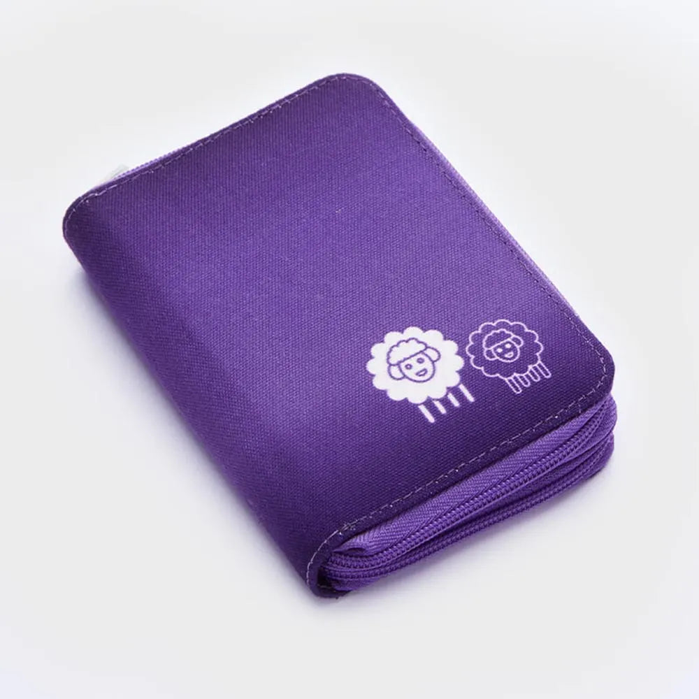 KnitPro Symfonie Starter - Kit d'aiguilles interchangeables 13 cm