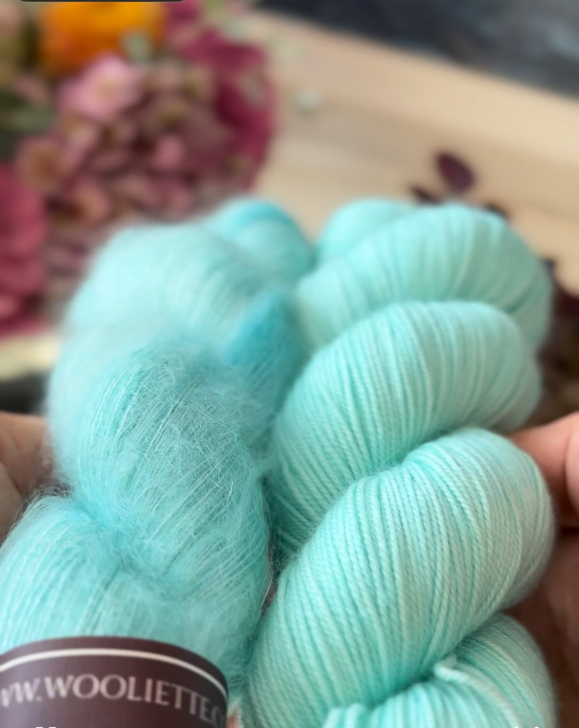 Fingering Portofino Lagon