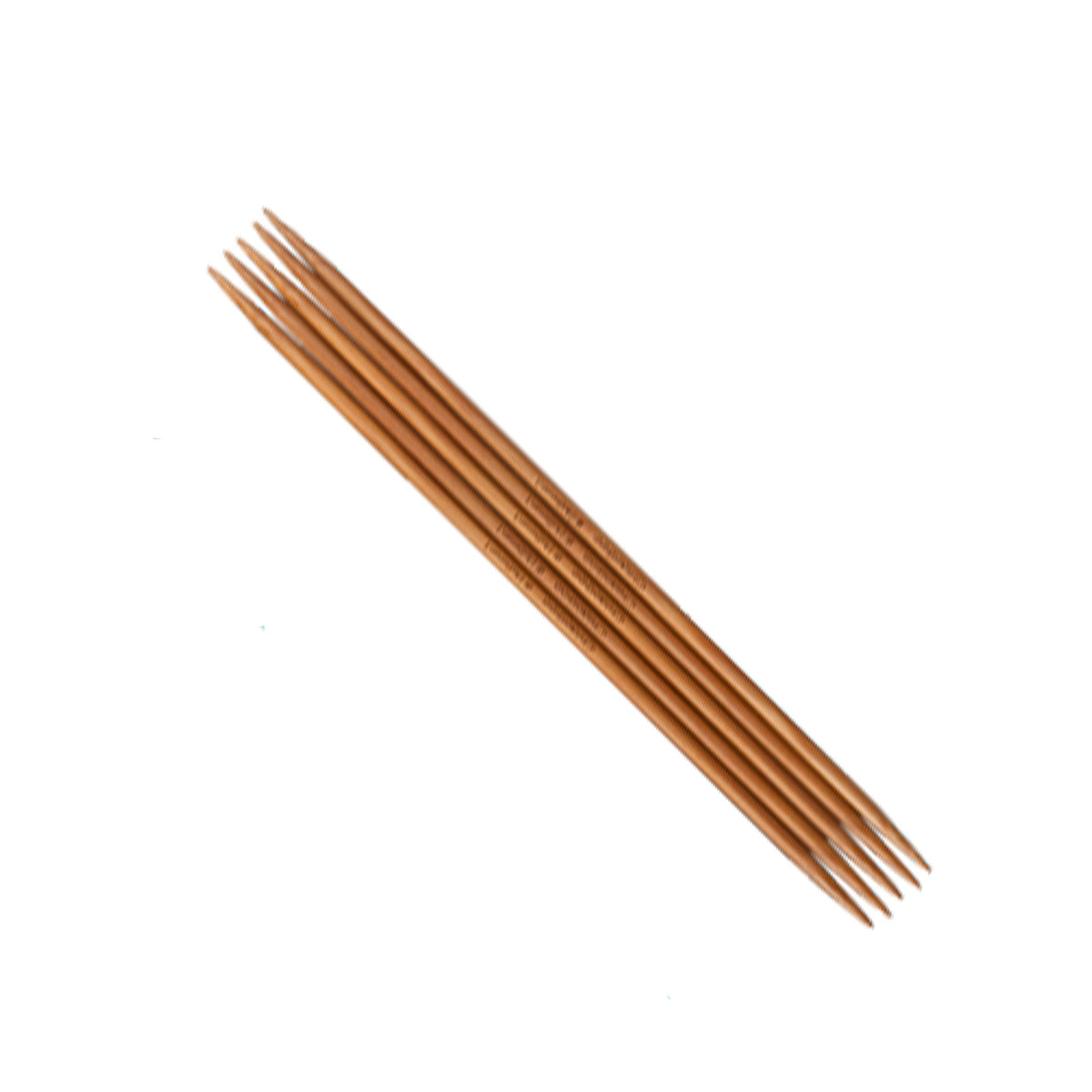 Aiguilles a tricoter ChiaoGoo double pointes 15 cm
