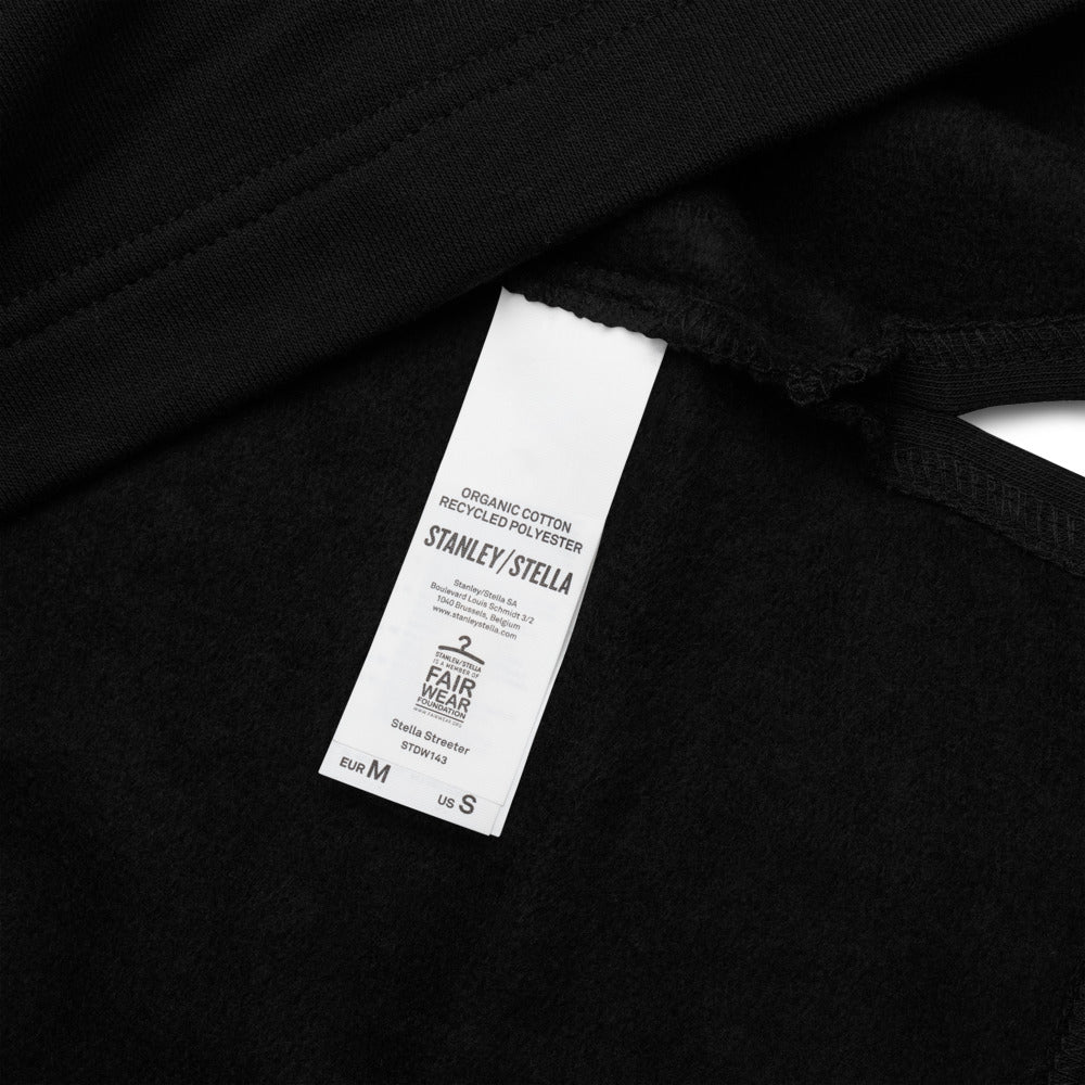 Robe à capuche Tricopine