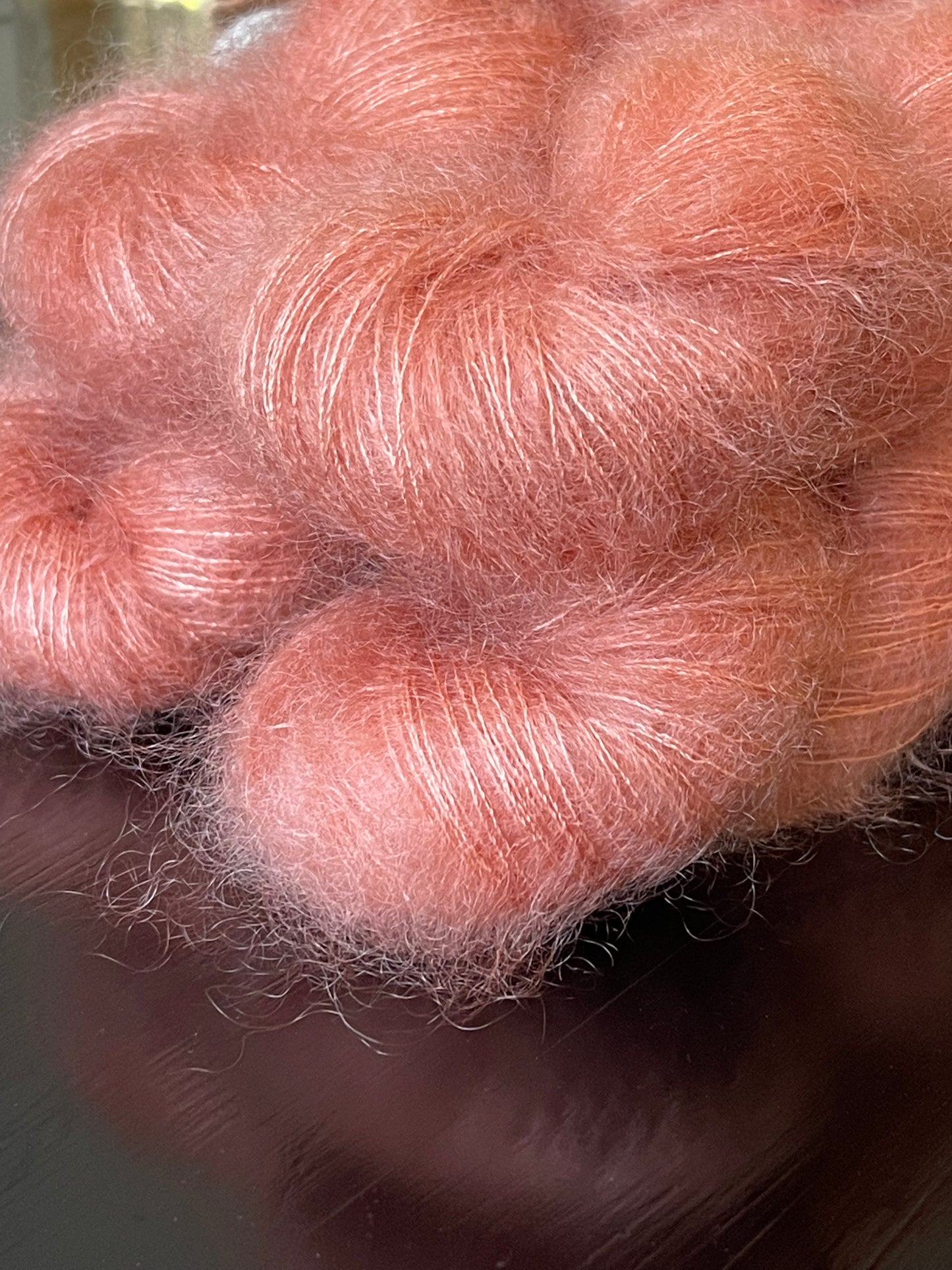 Doucette Kid Mohair & Soie Marielle