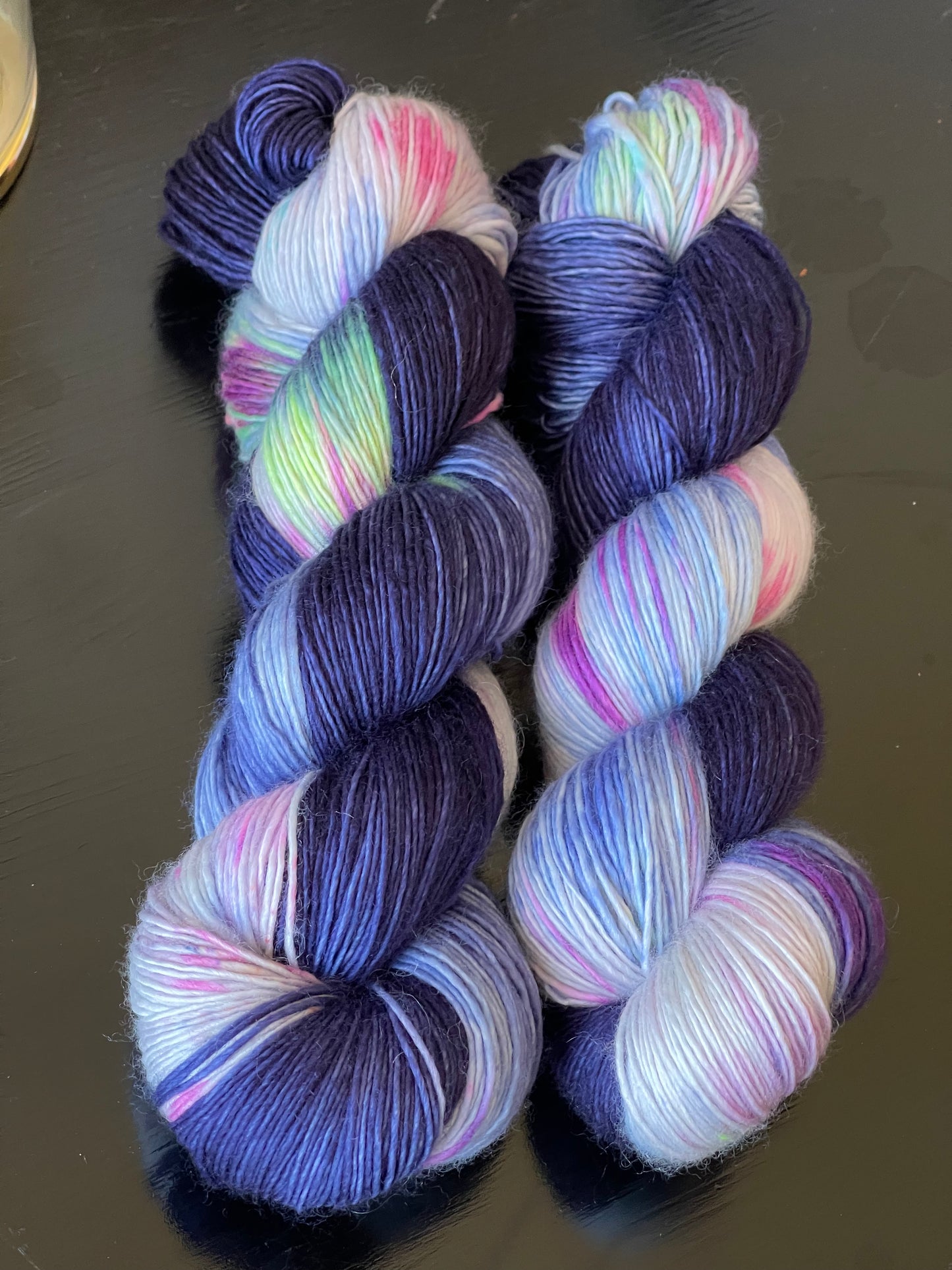 Felicia Single merino fingering Nata