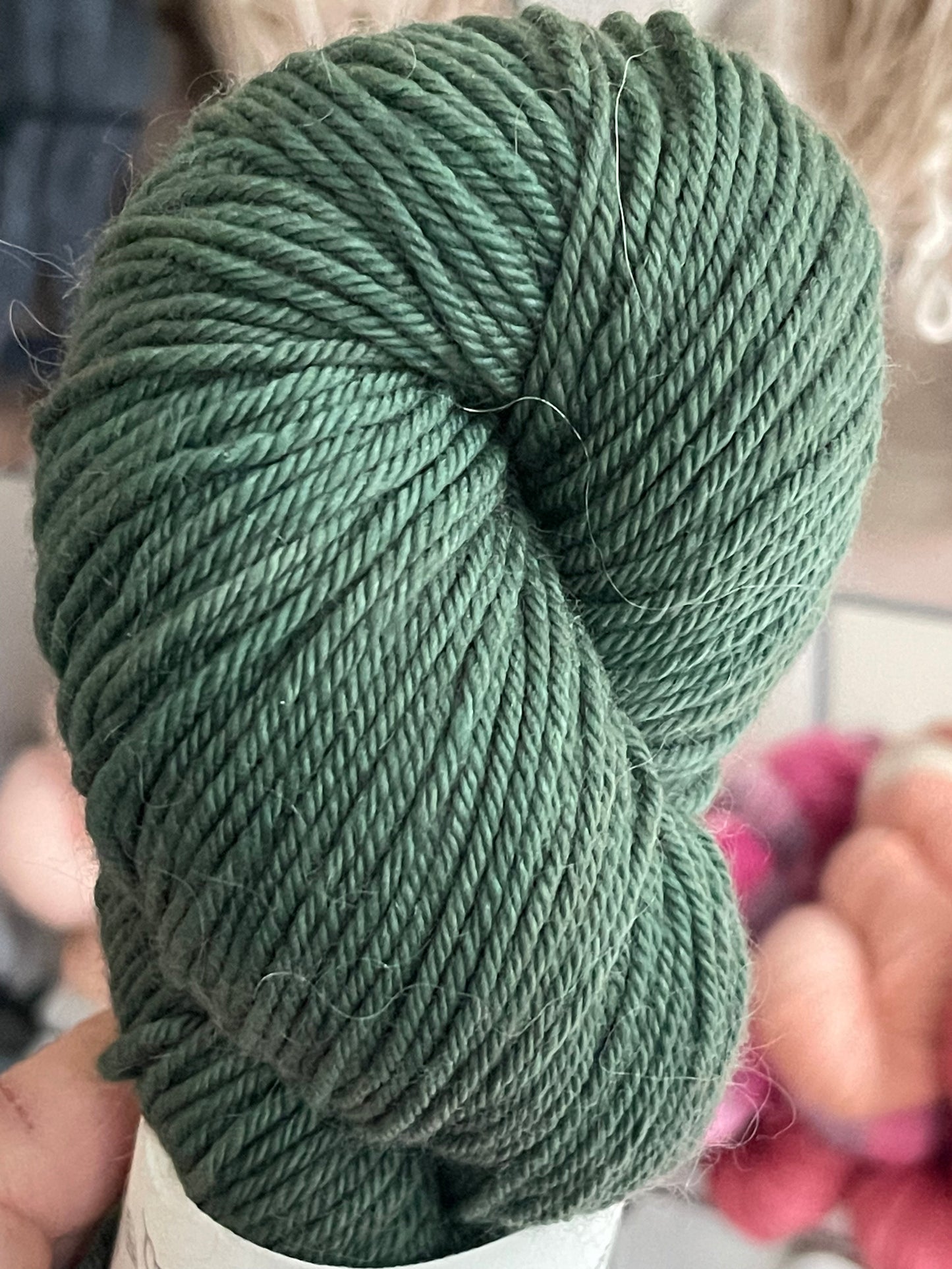 Cybele DK Forest