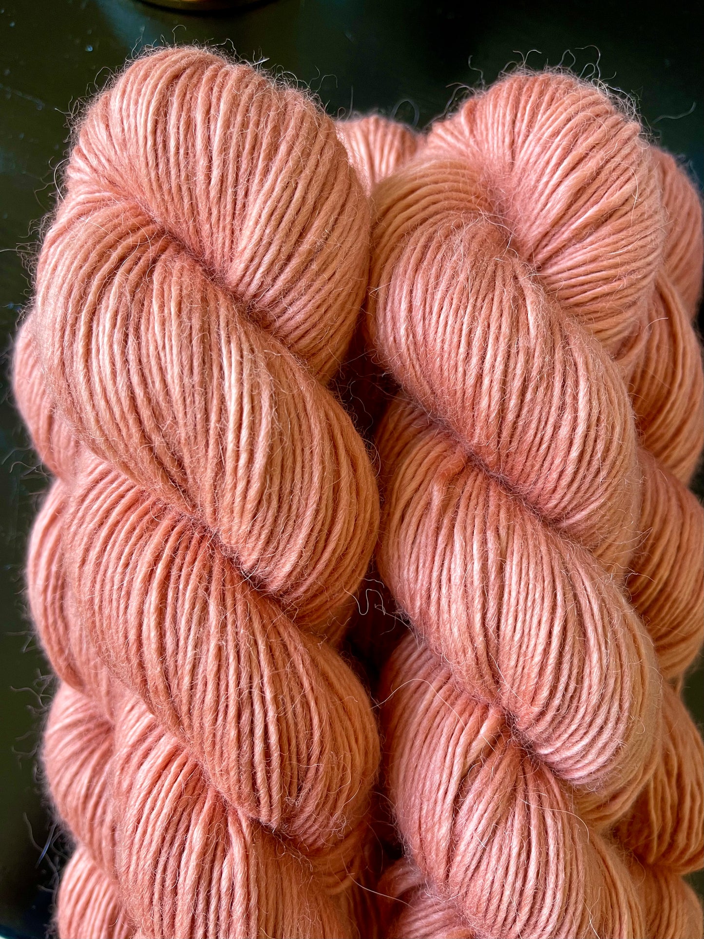 DK Idyllica Alpaga Merino Soie Marielle
