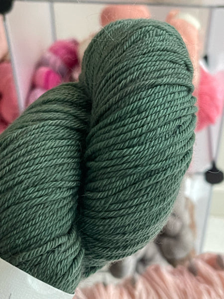 Cybele DK Forest
